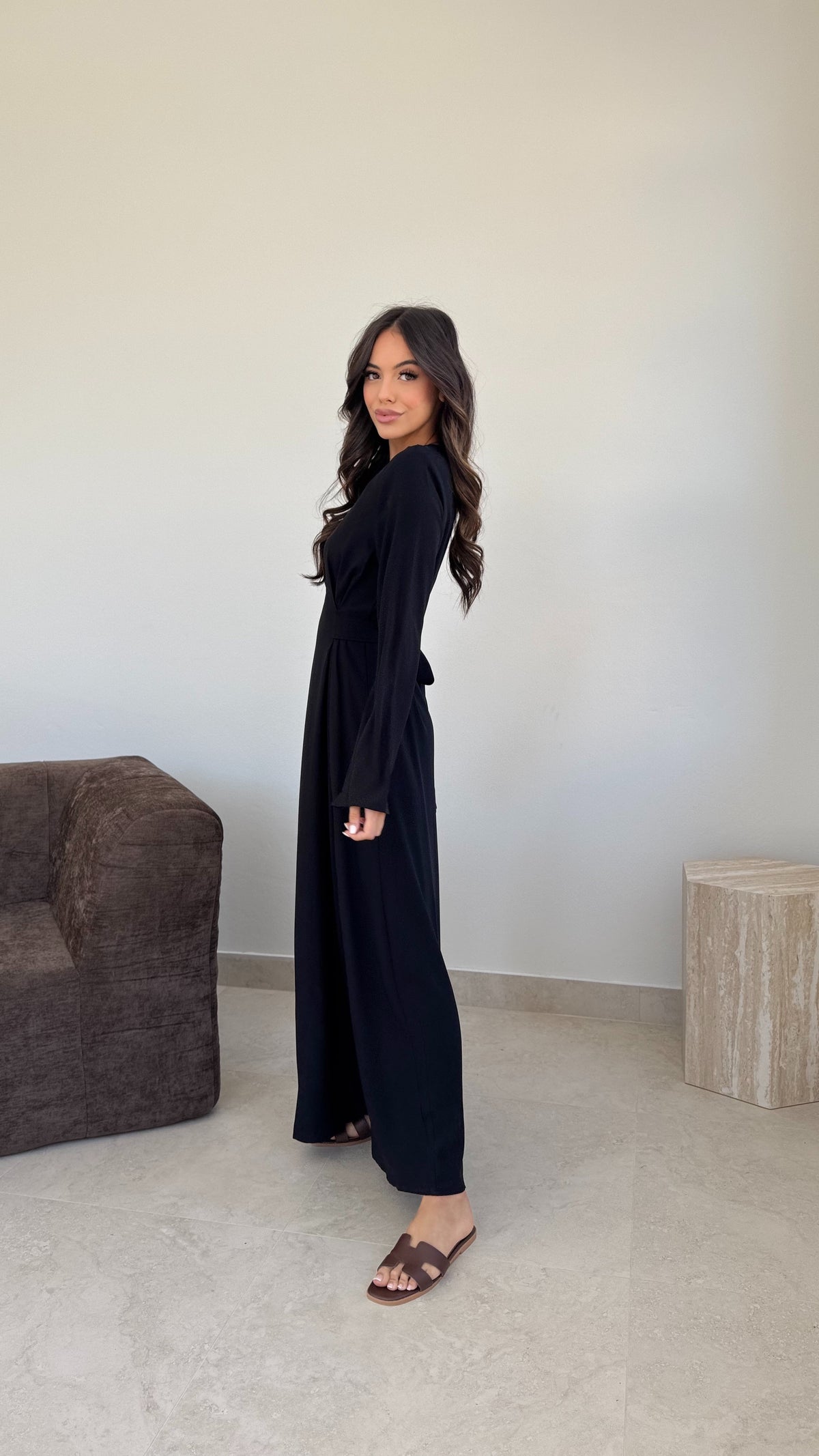 Amali Dress