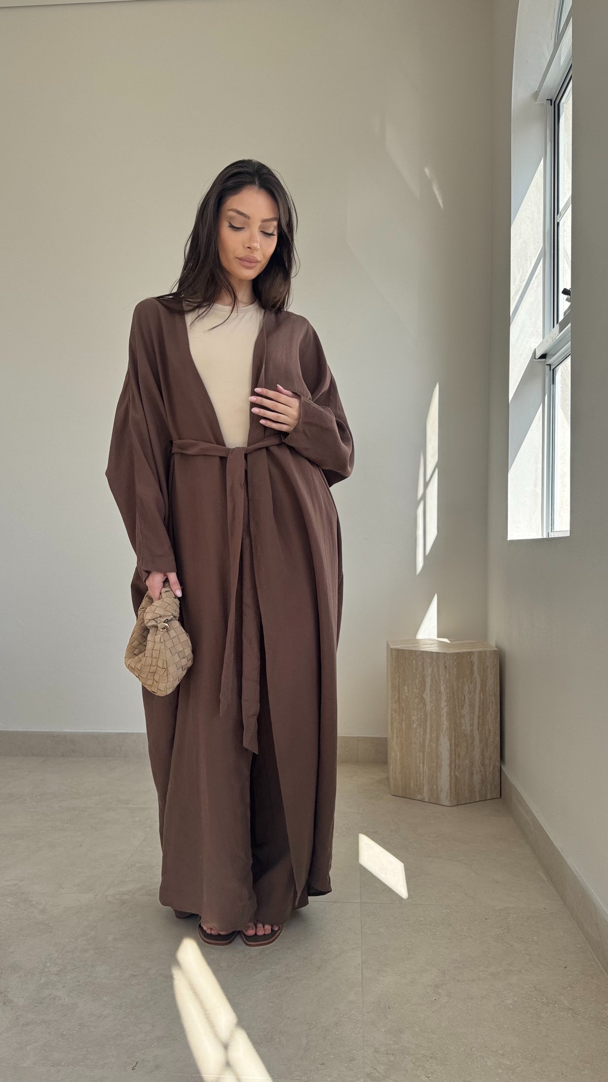 Elegant drape Set