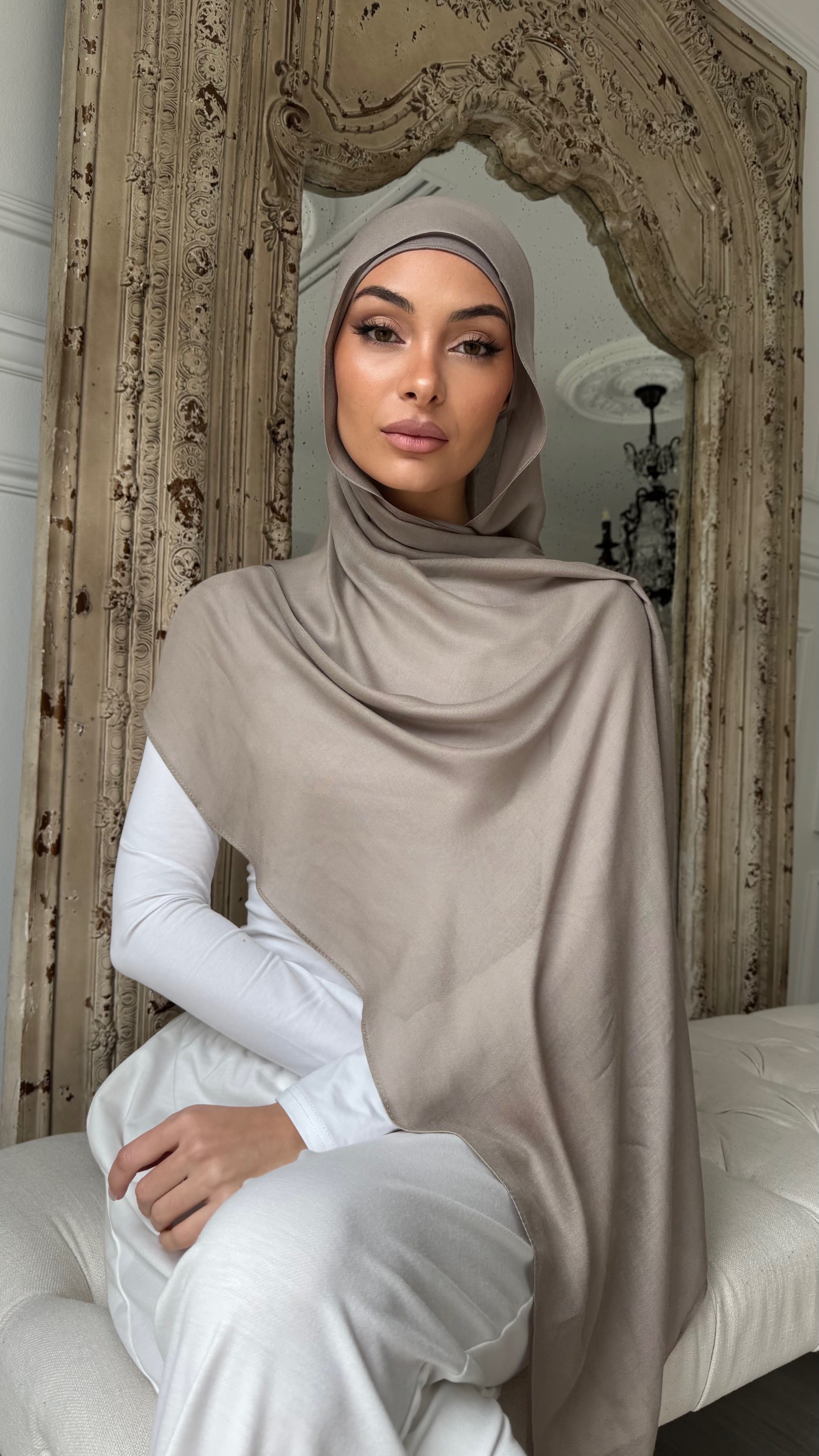 Fawn single stitch set