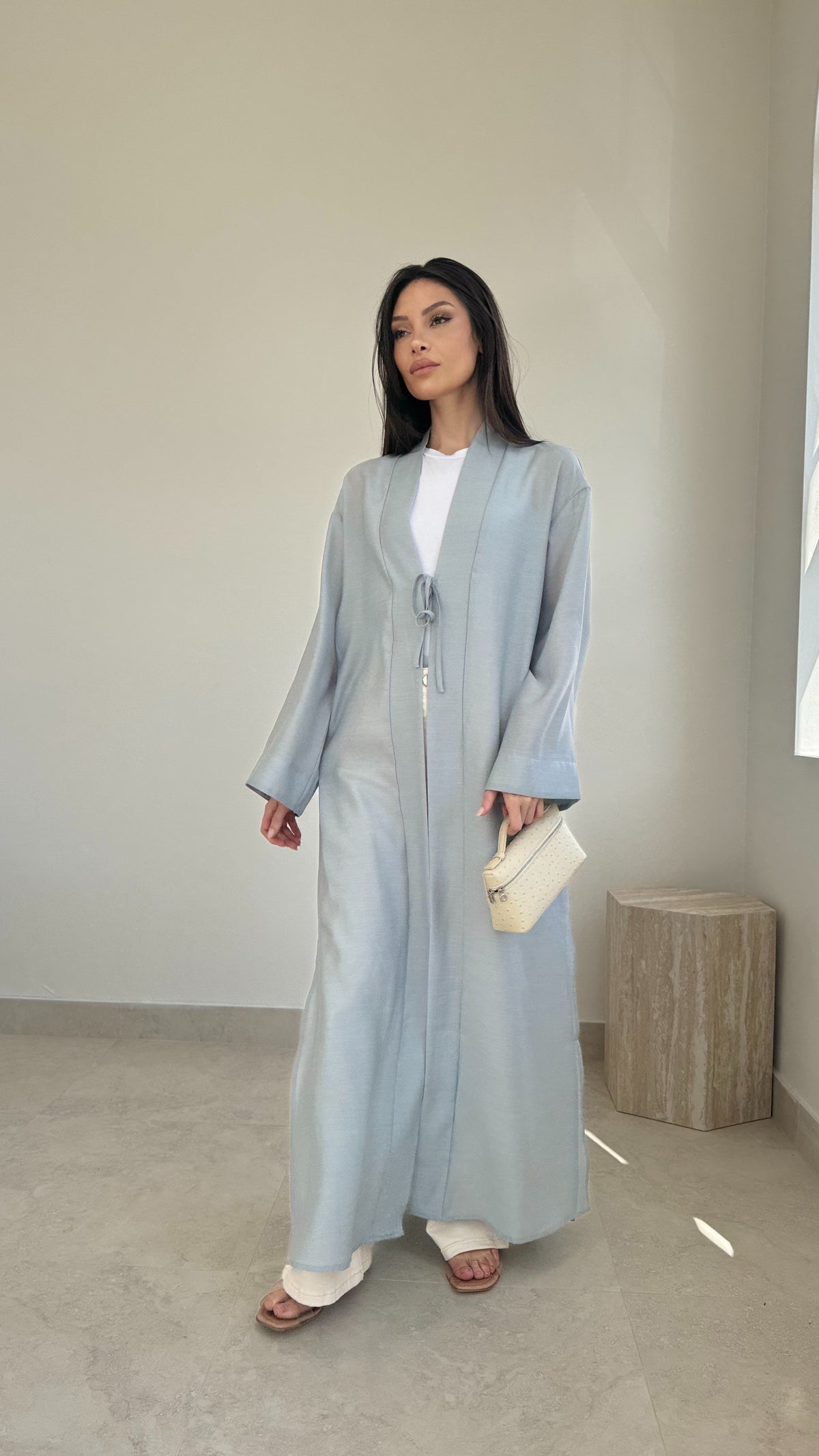Desire maxi cape