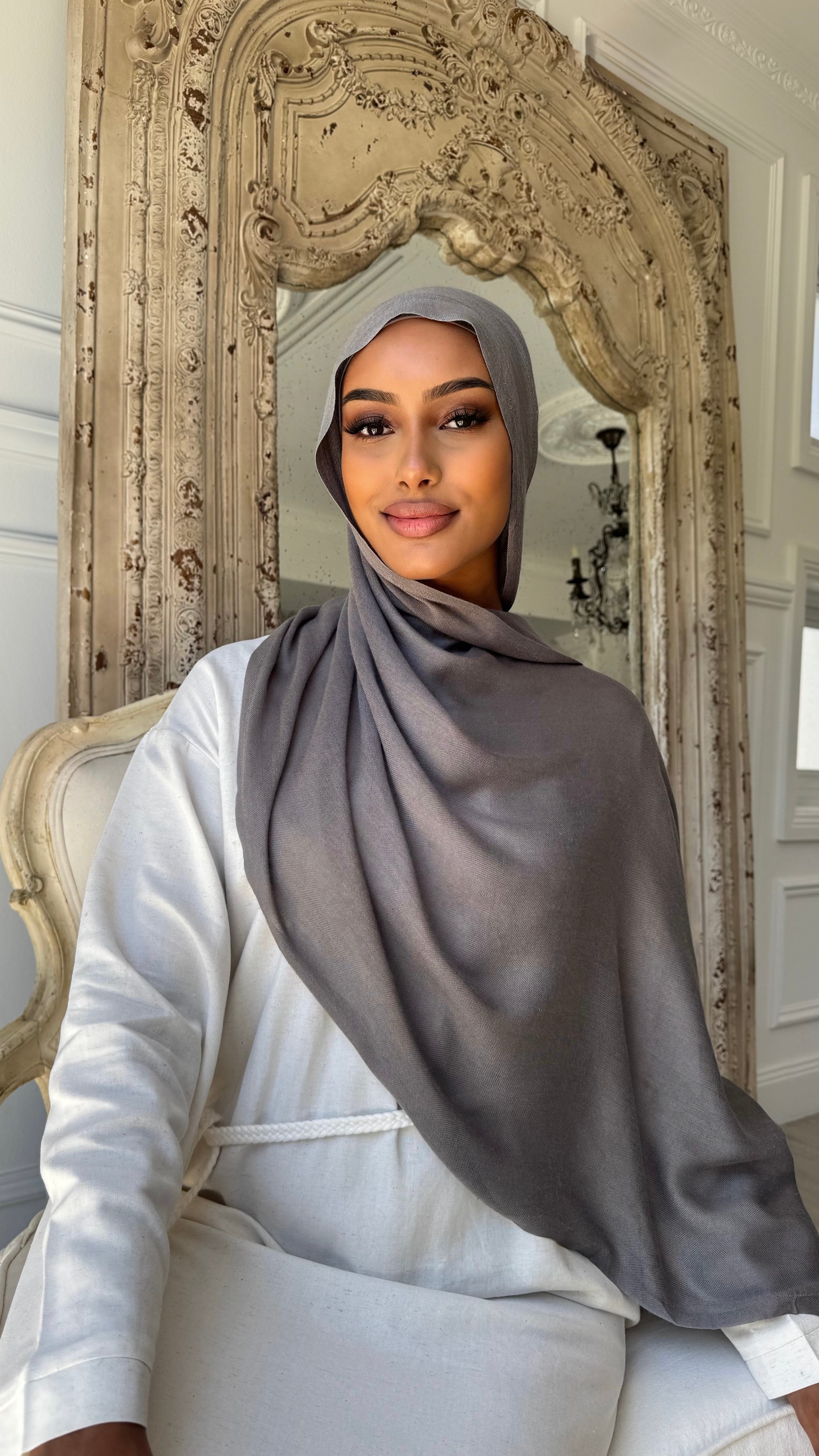 Non Tassel Scarf Collection | Modest Scarves | Urban Culture