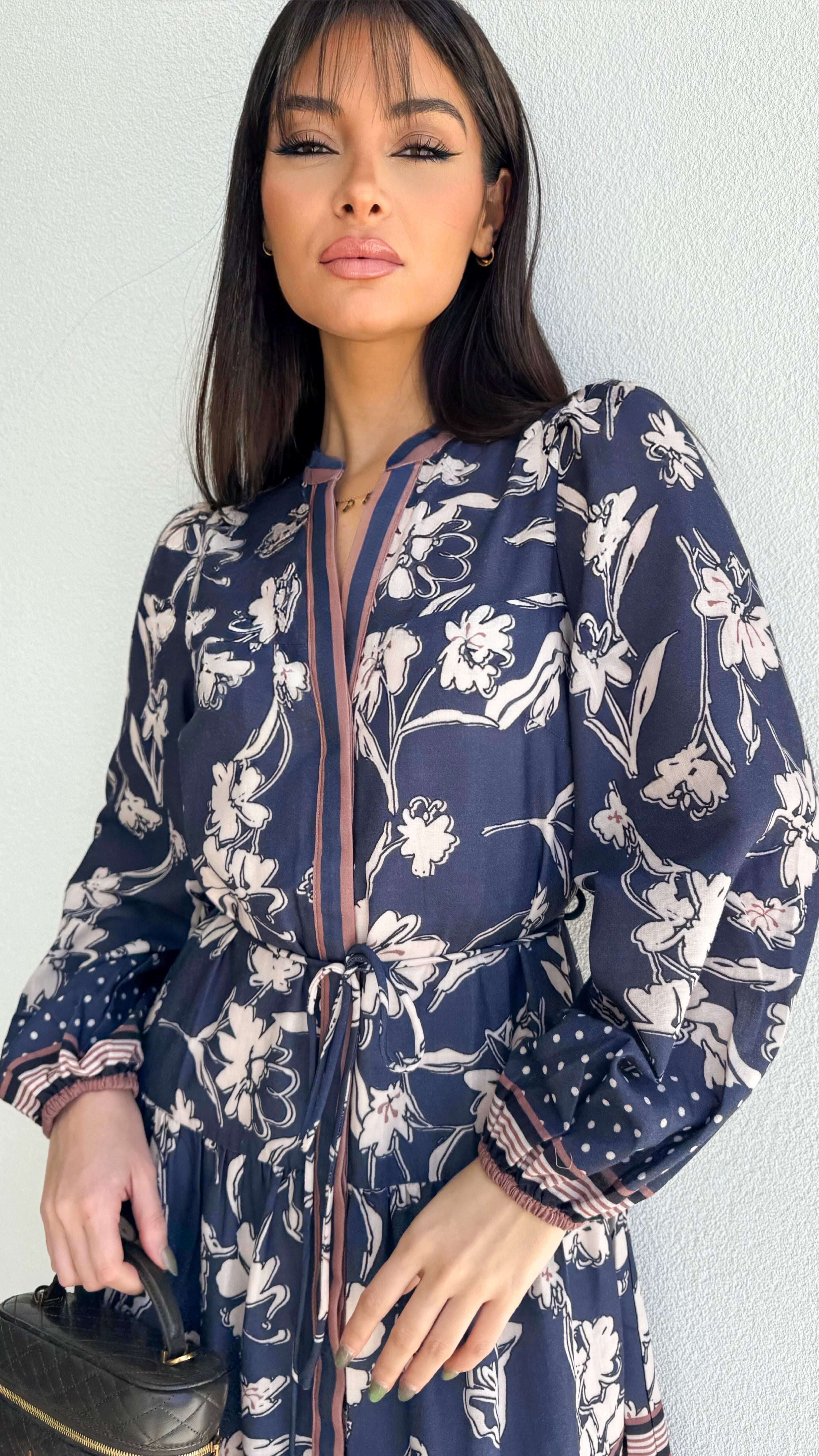 Sirine dress