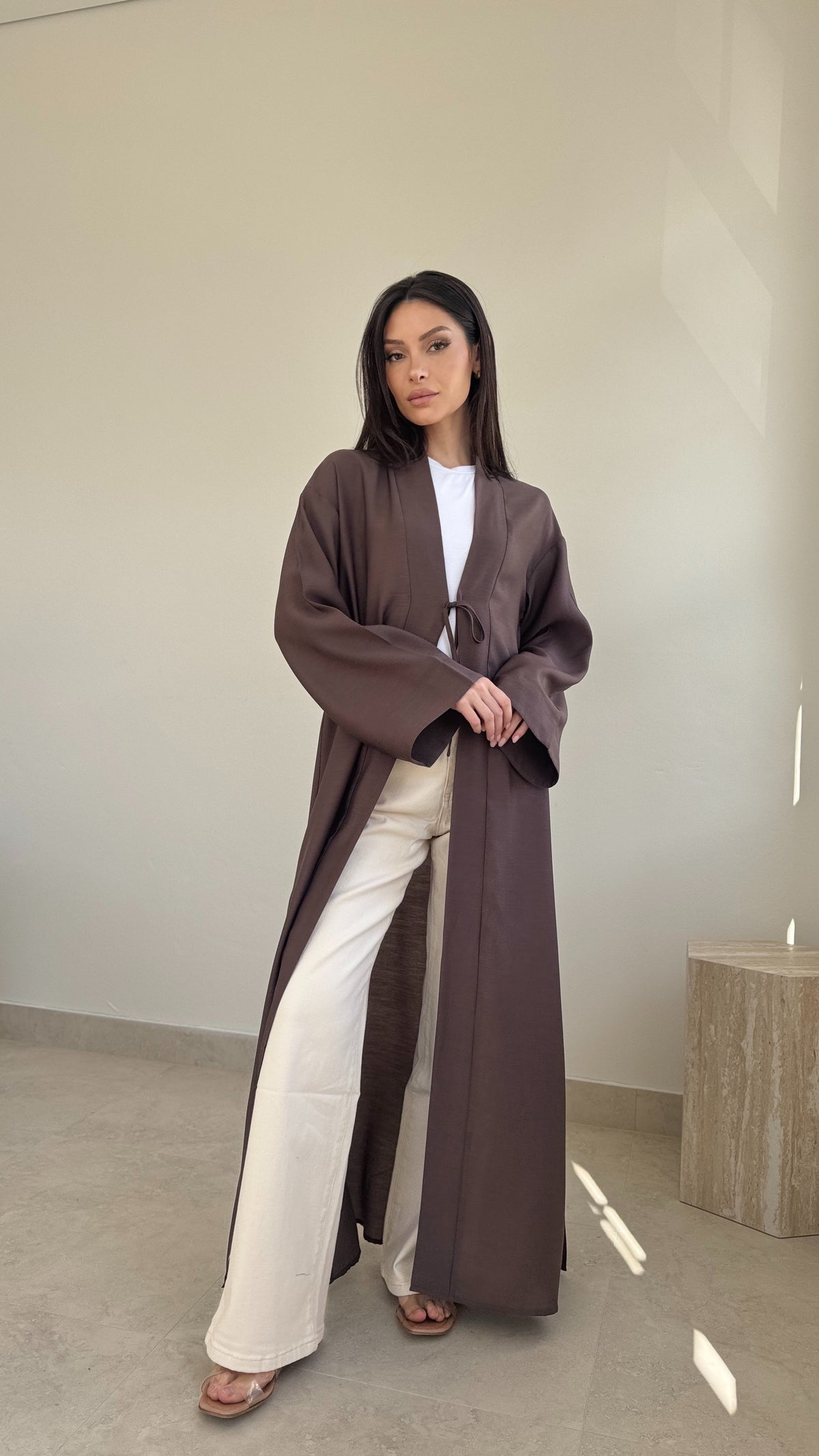 Desire maxi cape