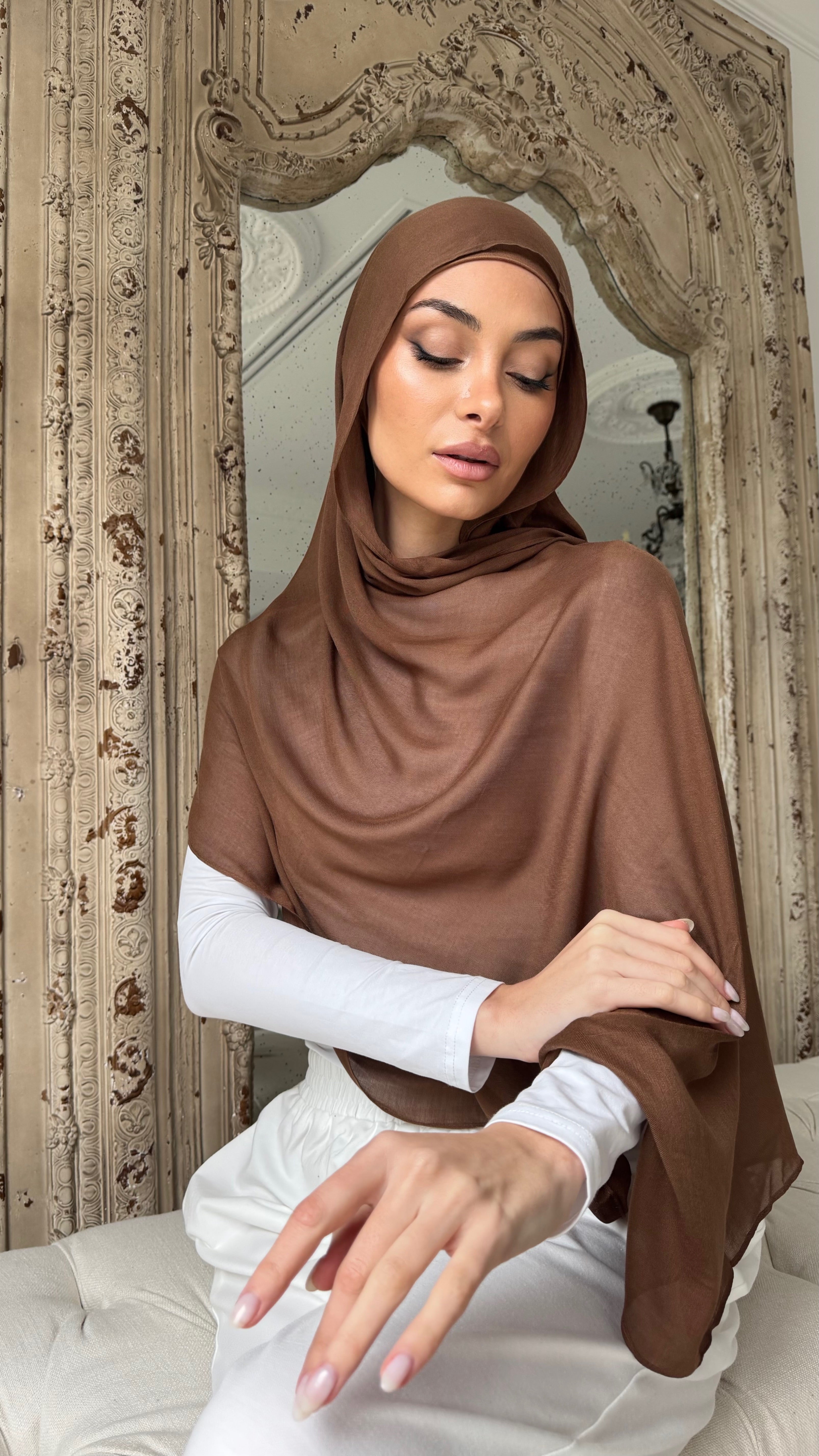 Oak single stitch set