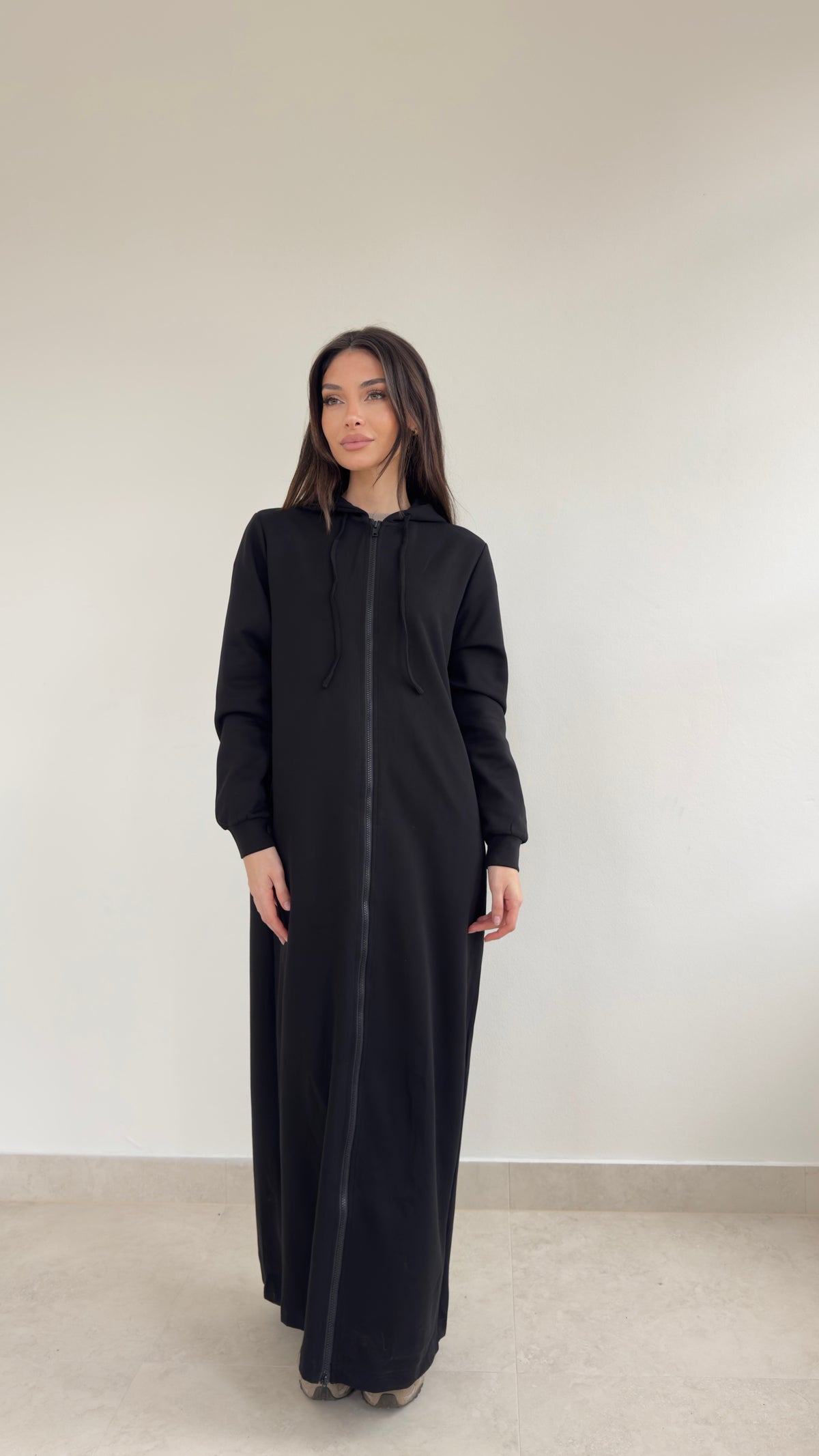 Maxi sports zip jacket