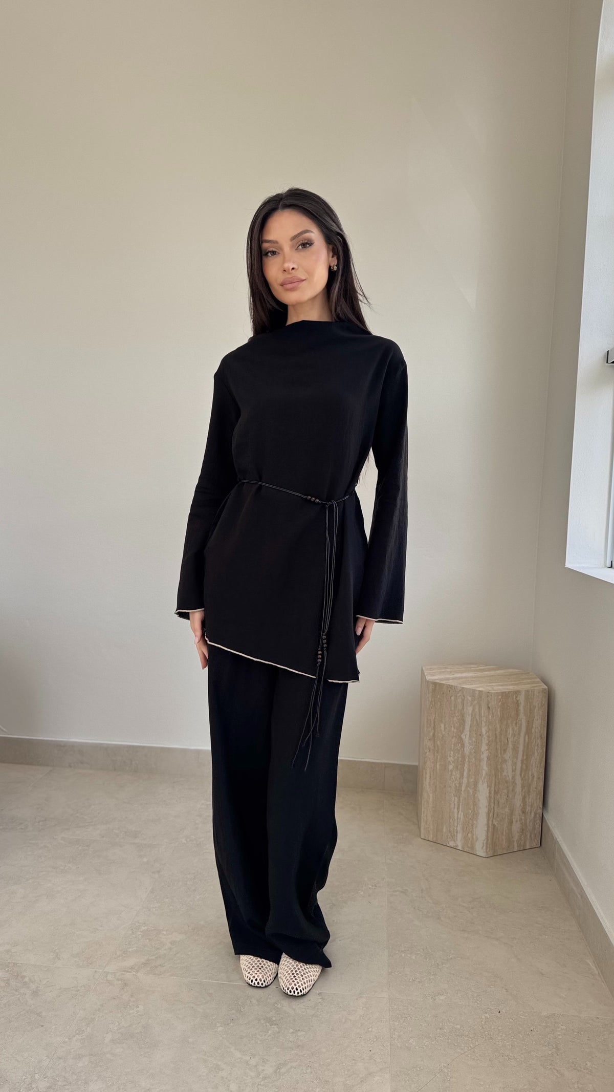 Elegant set