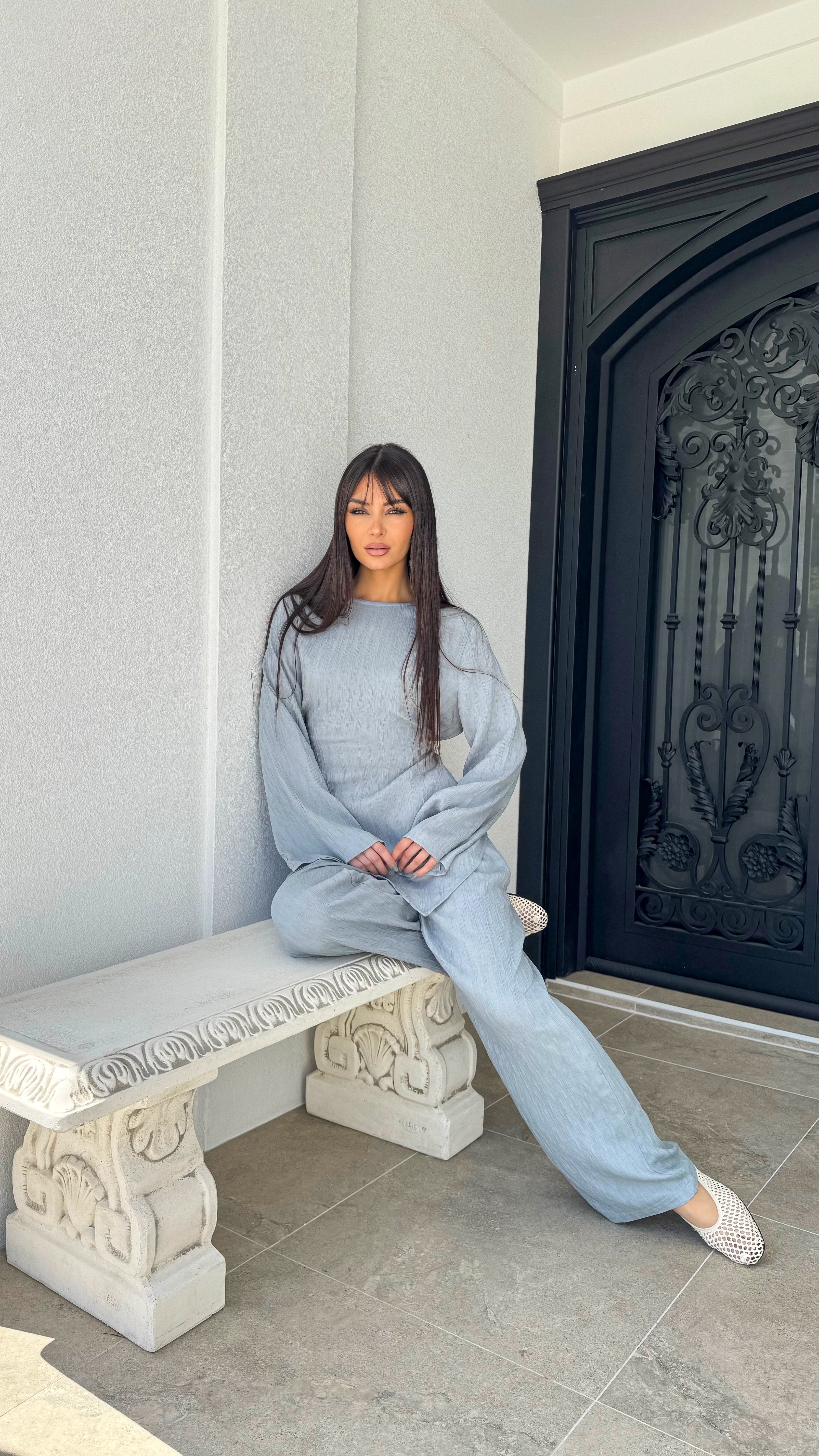 Texture Lima Set