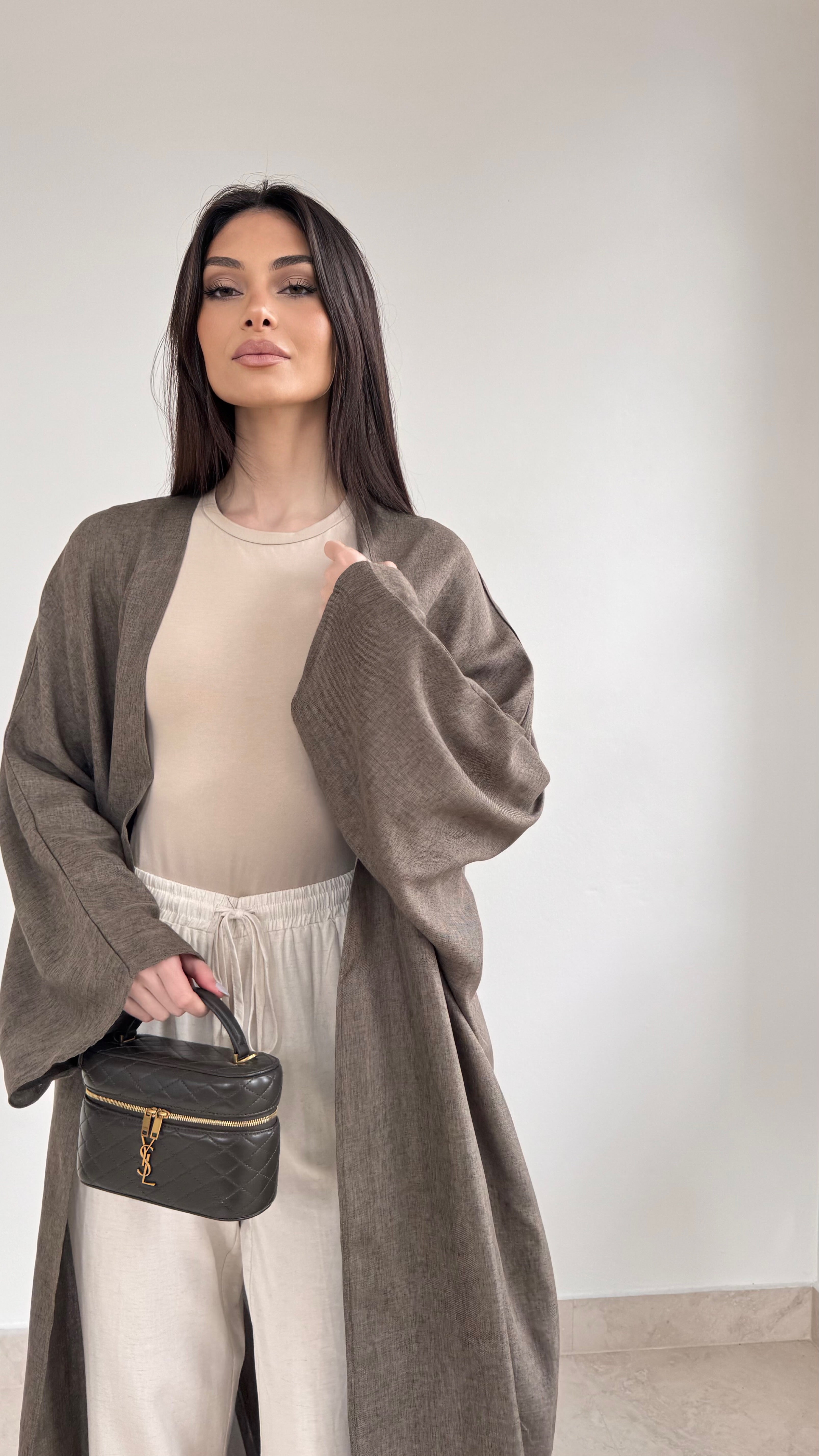 Effortless Cape
