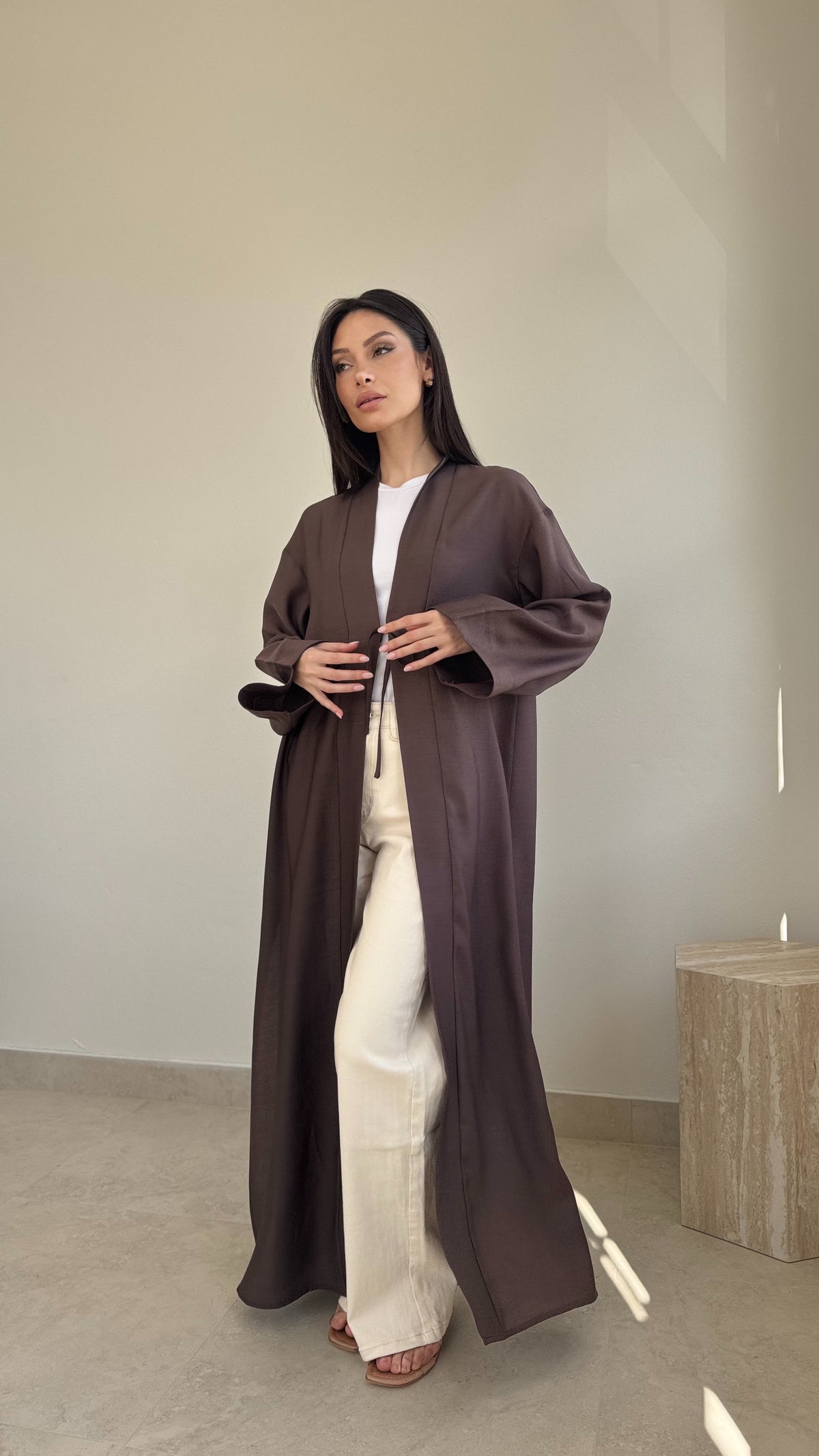 Desire maxi cape