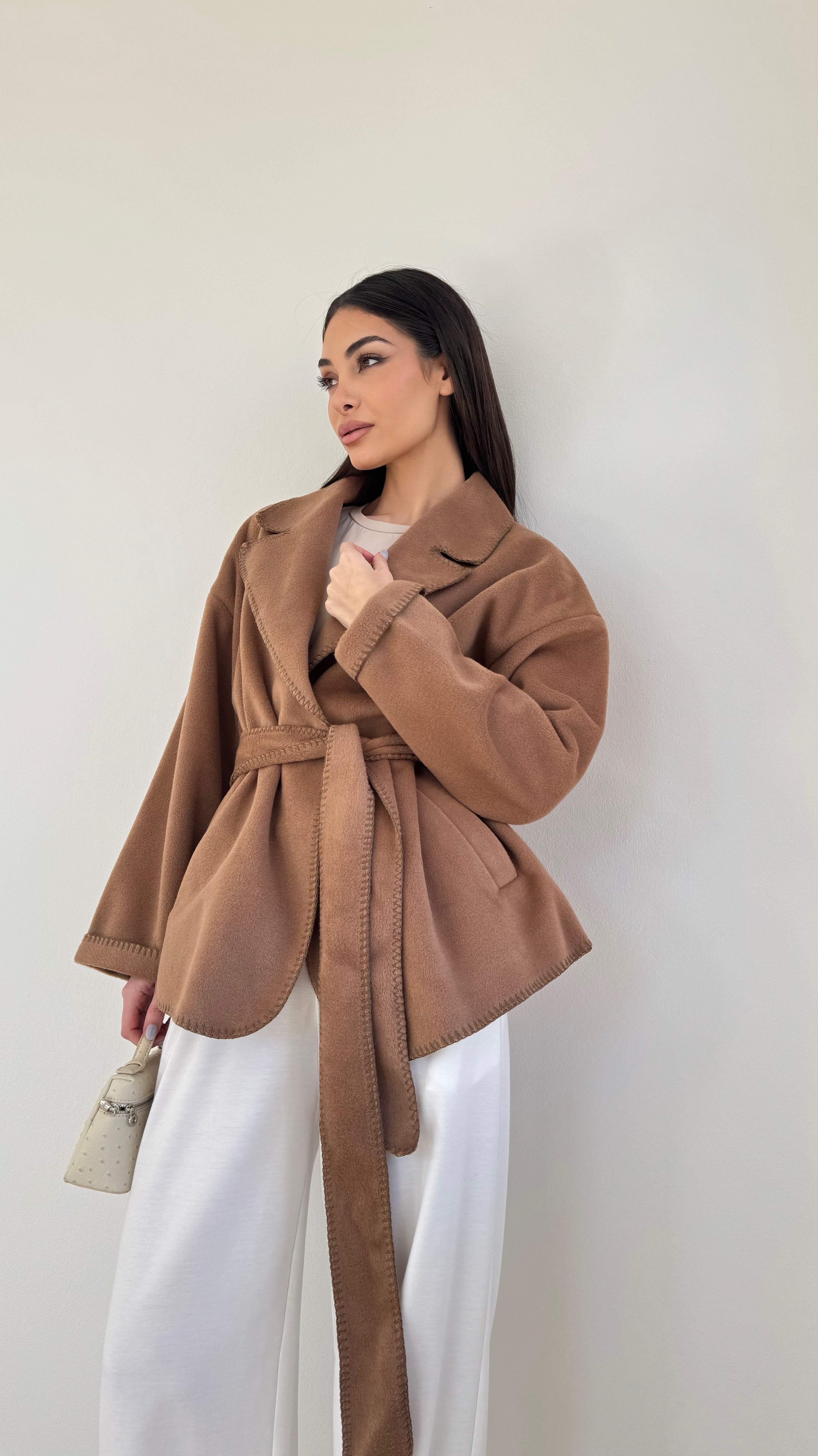 Maya waist coat