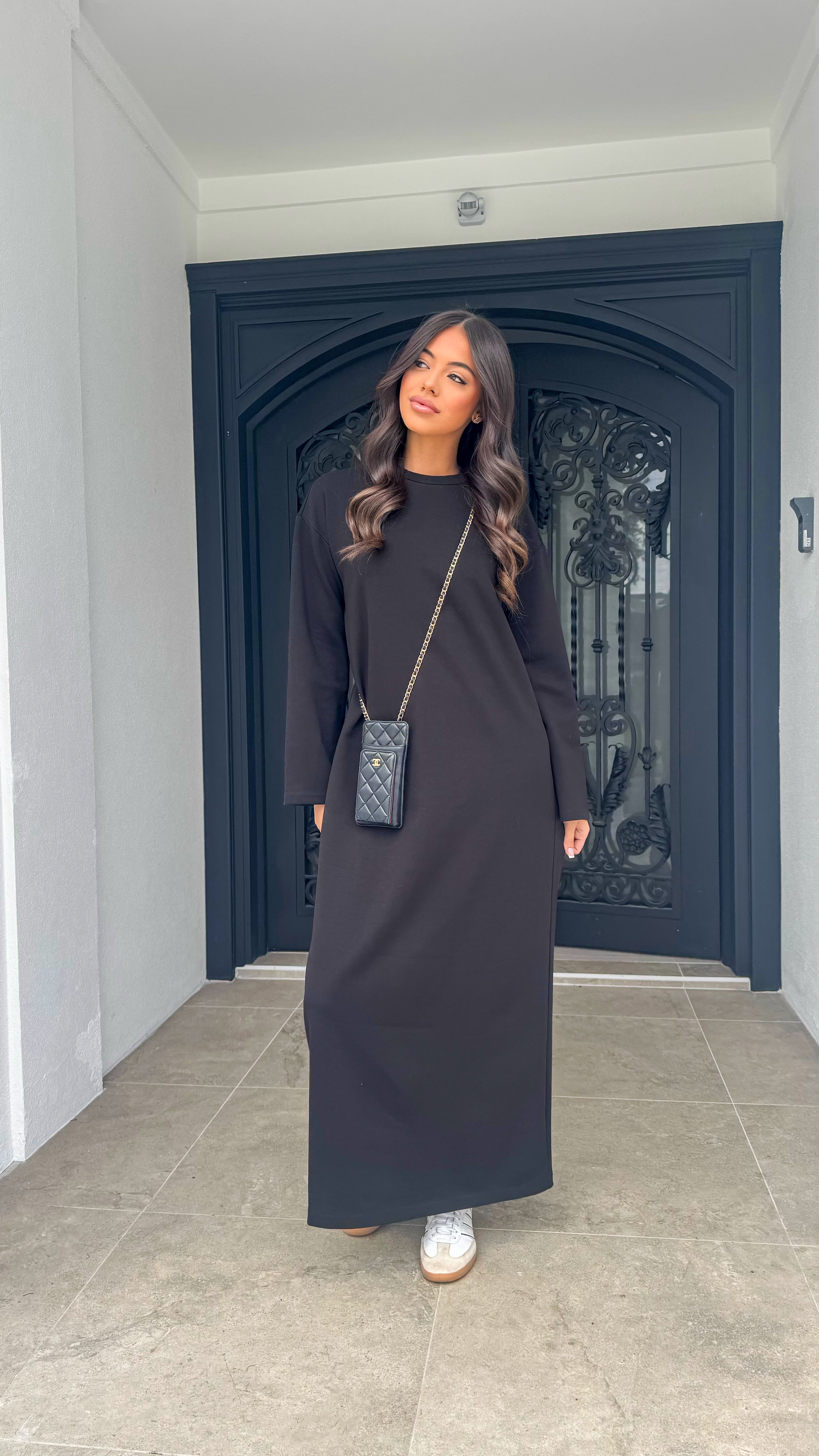 Sweater Dress