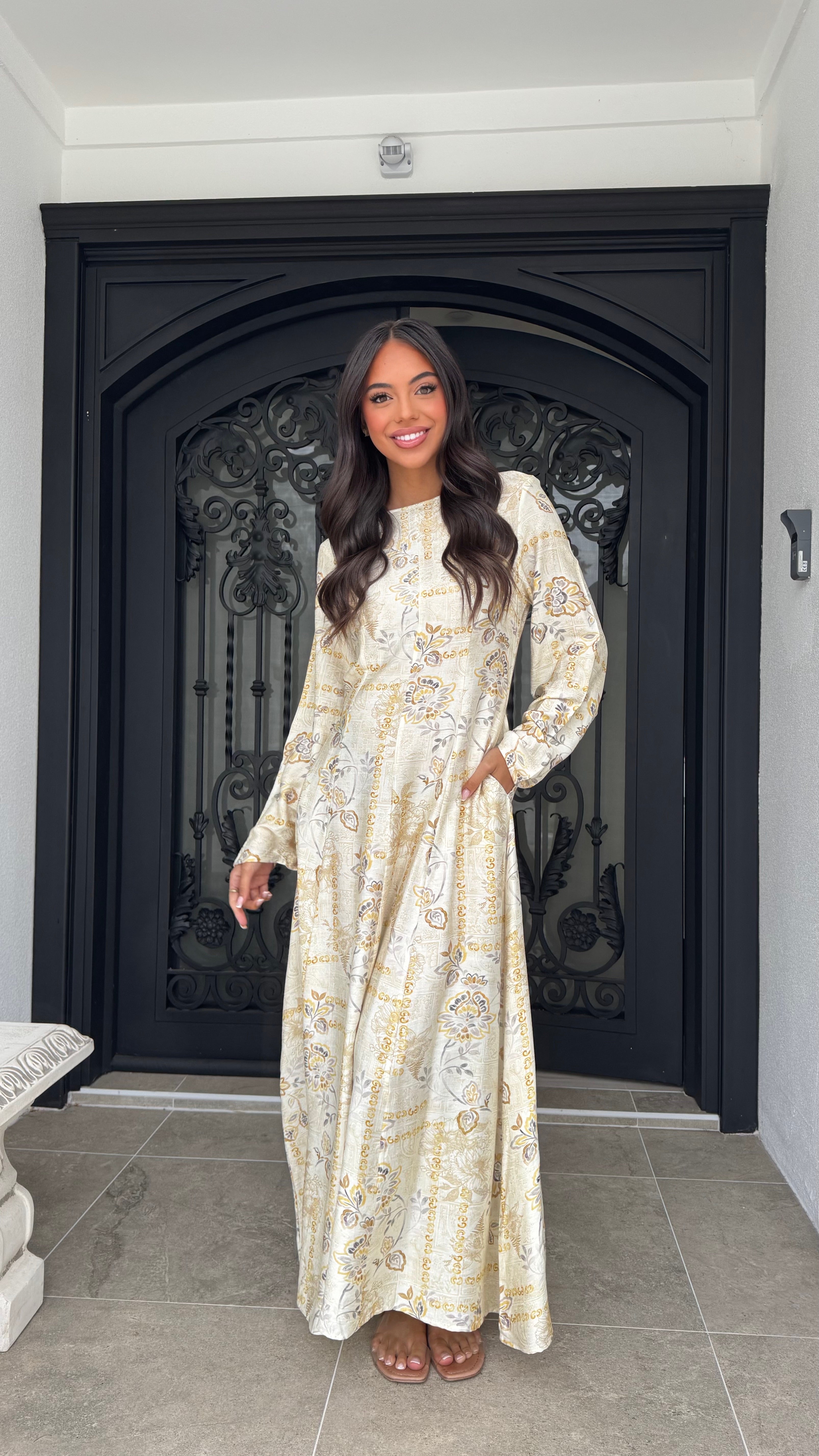 Florence Maxi