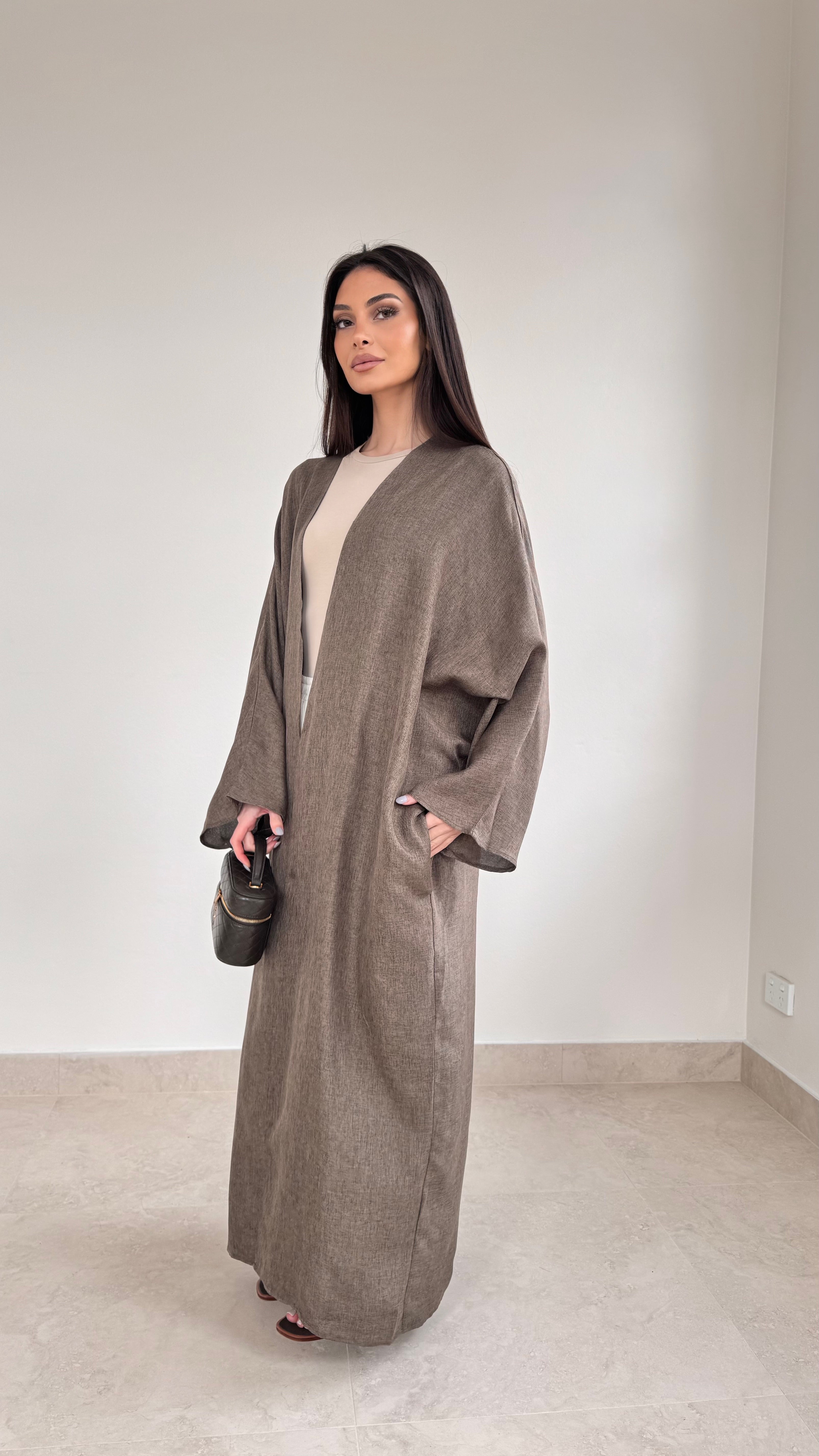 Effortless Cape