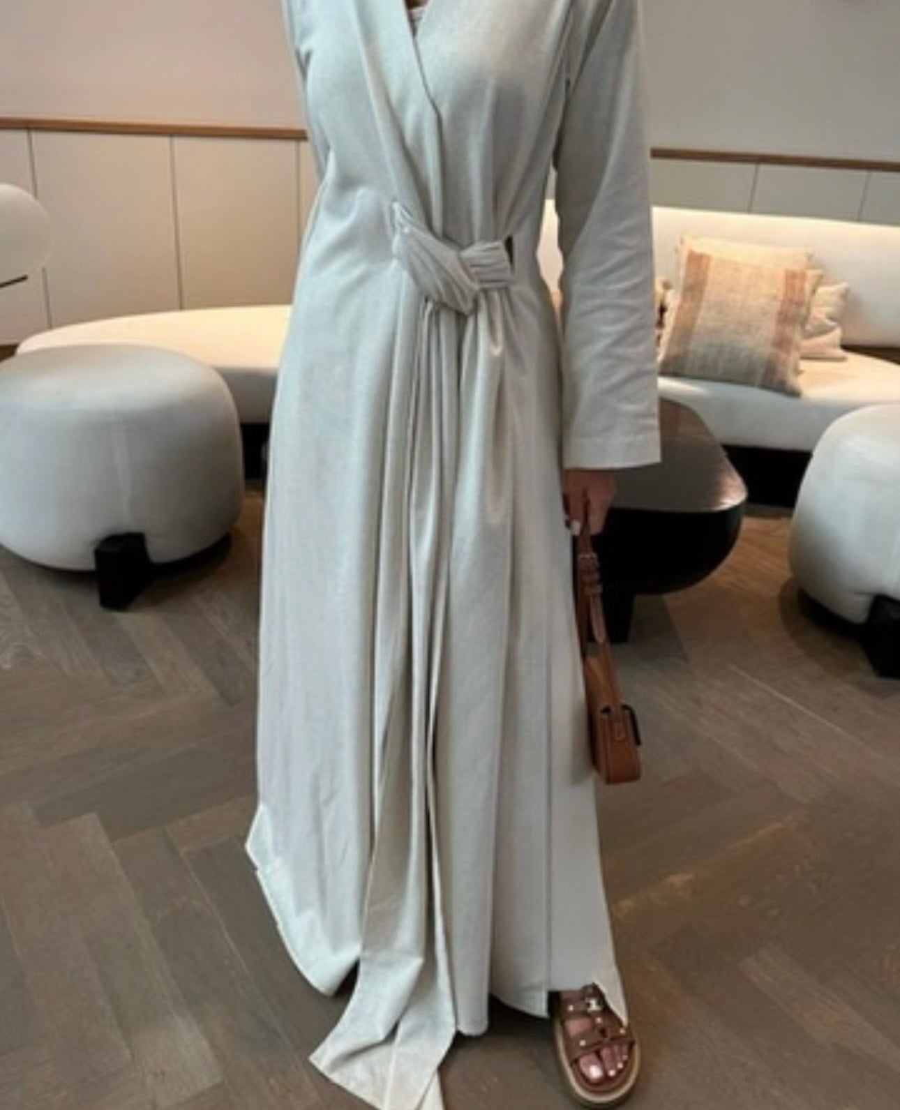 Alira Elegance Dress