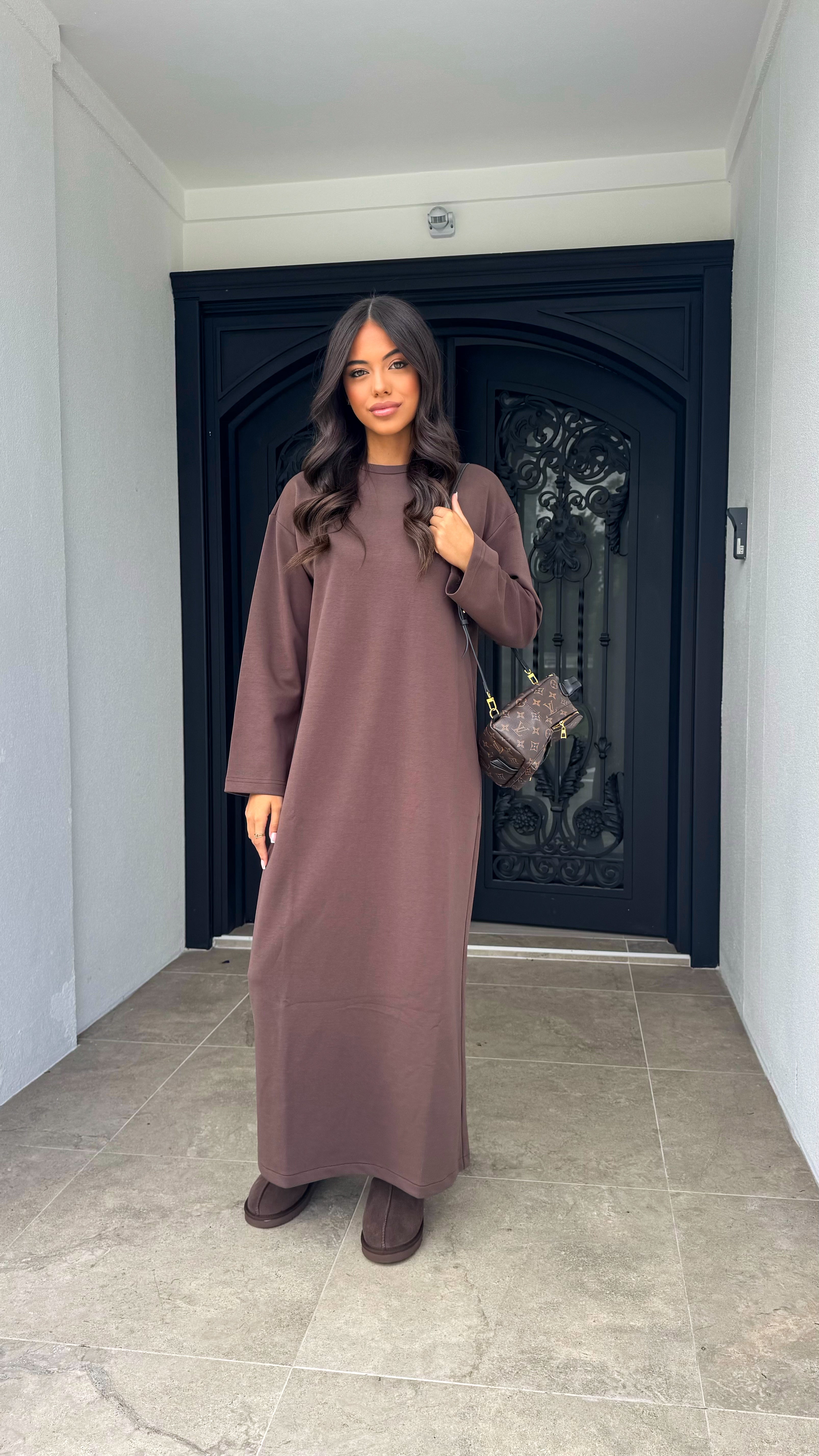 Sweater Dress