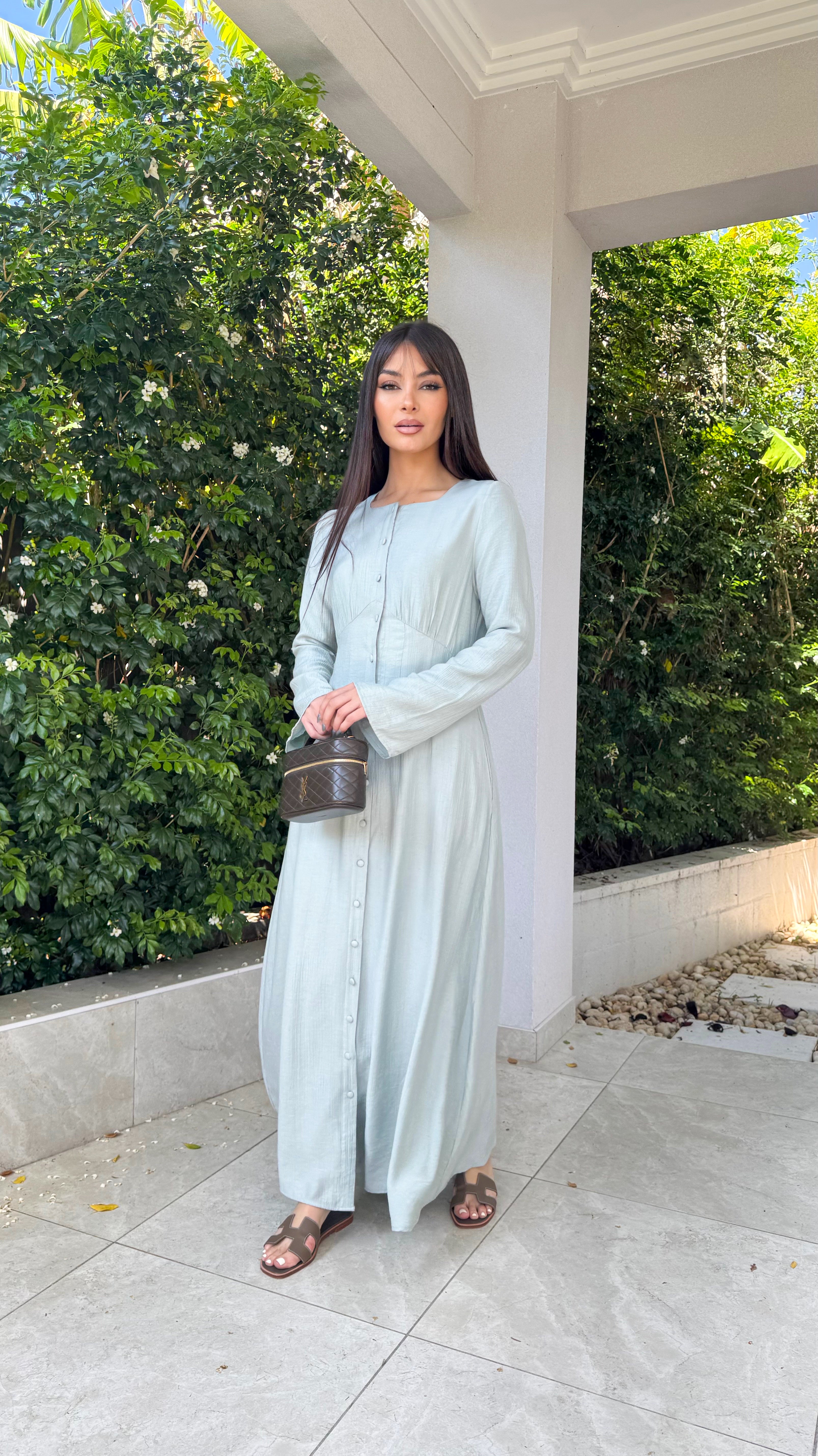 Anastasia Dress