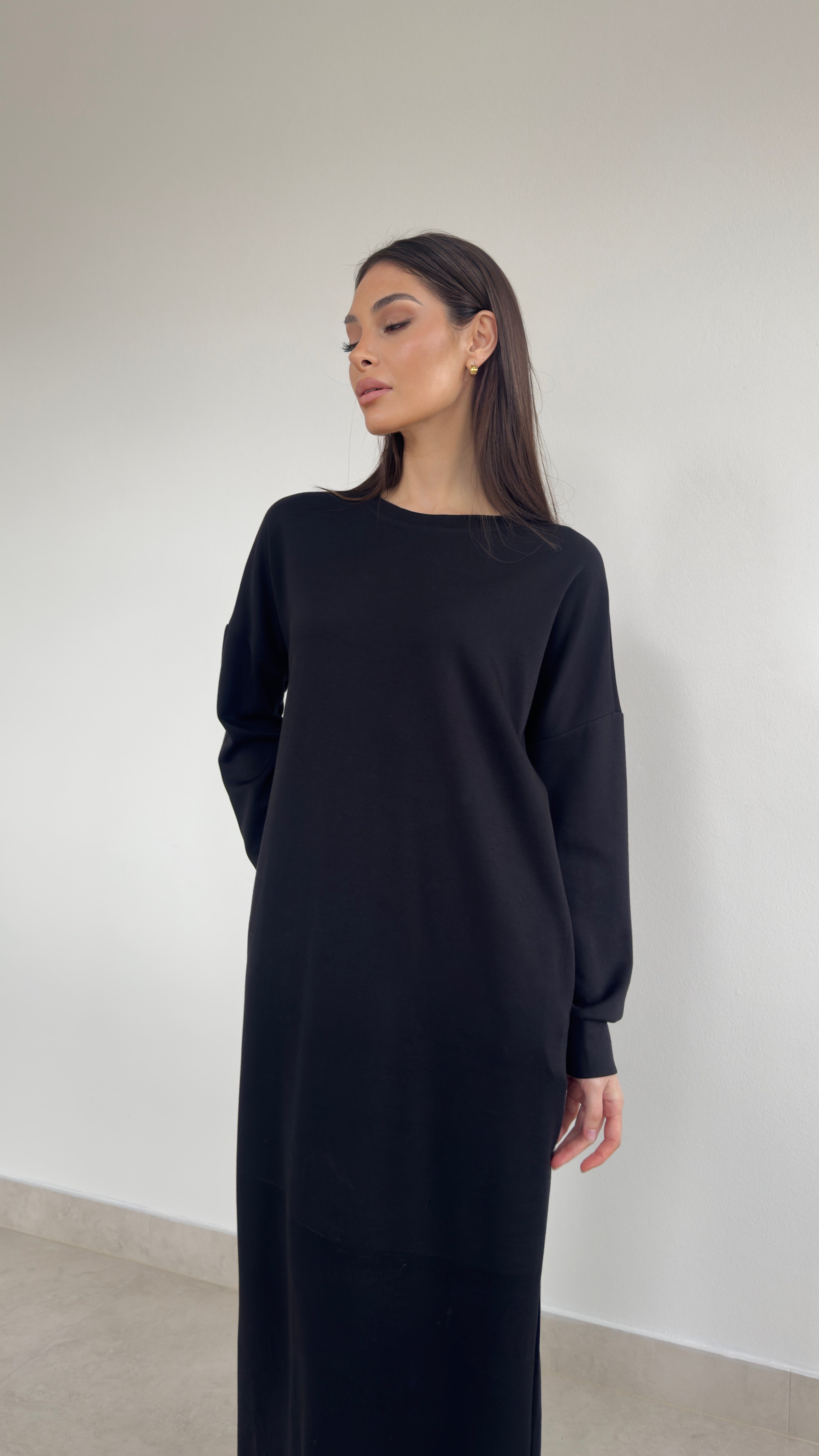 Sports sweater Maxi