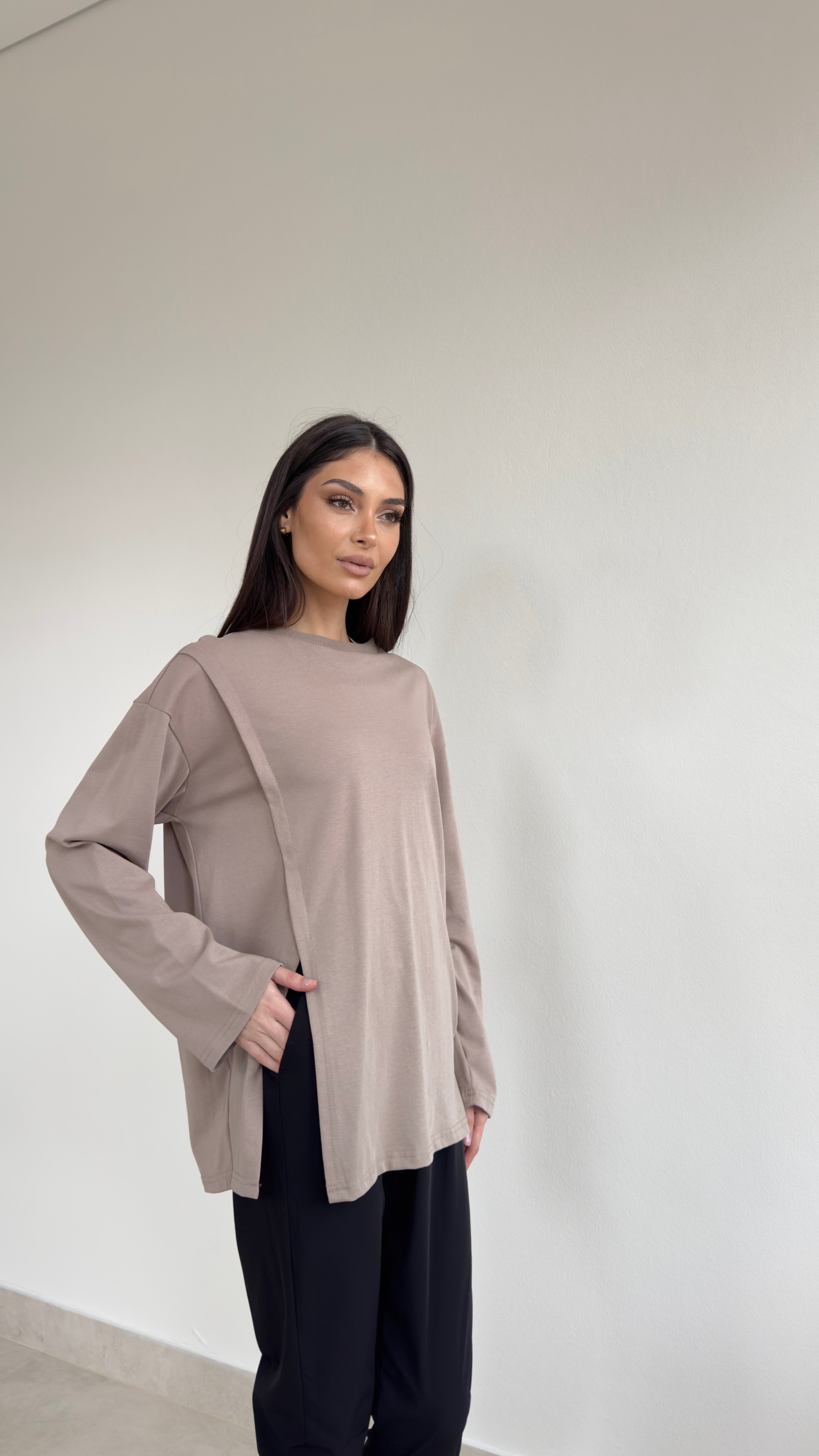 The IT top