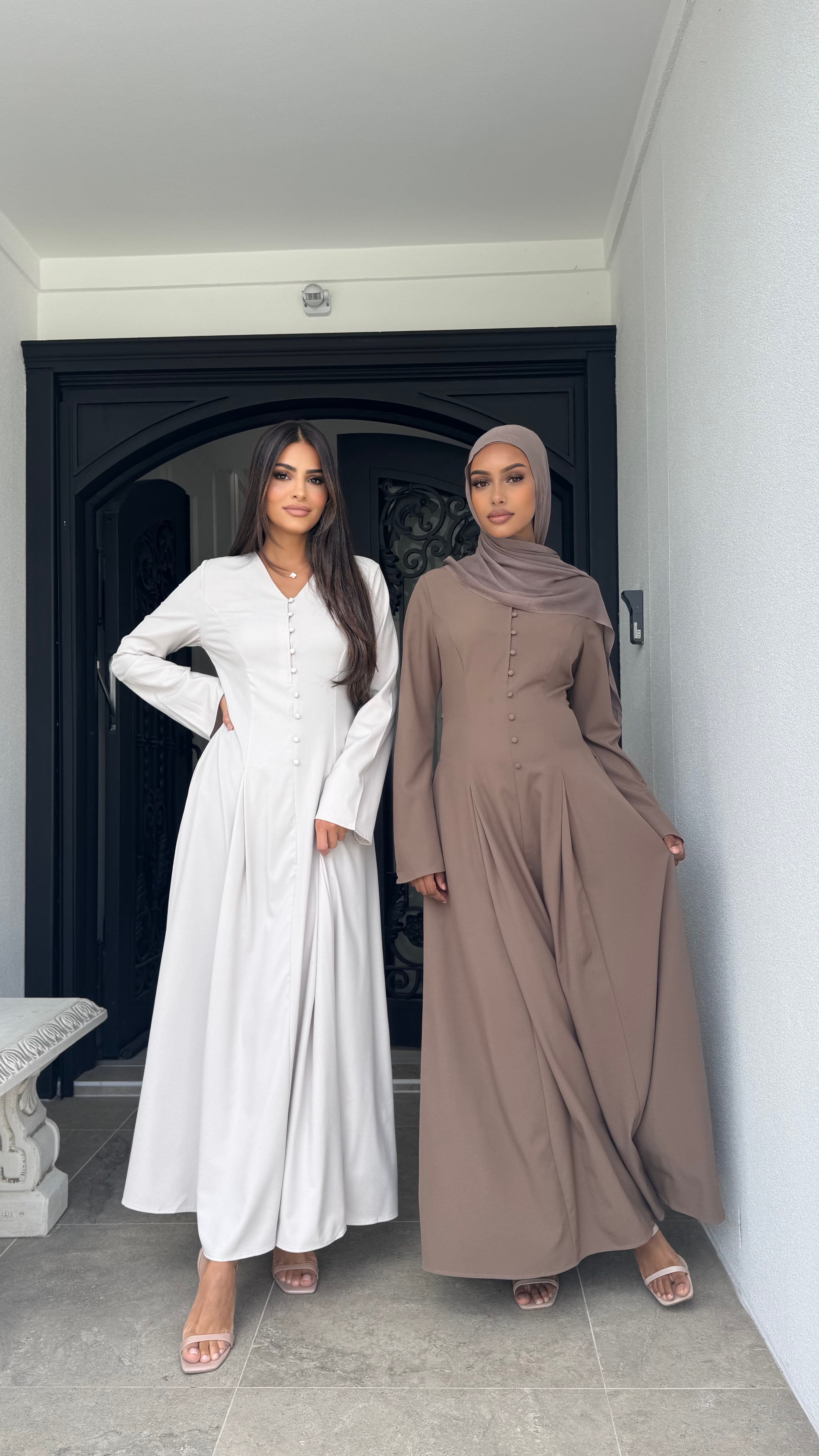 Alira pretty maxi