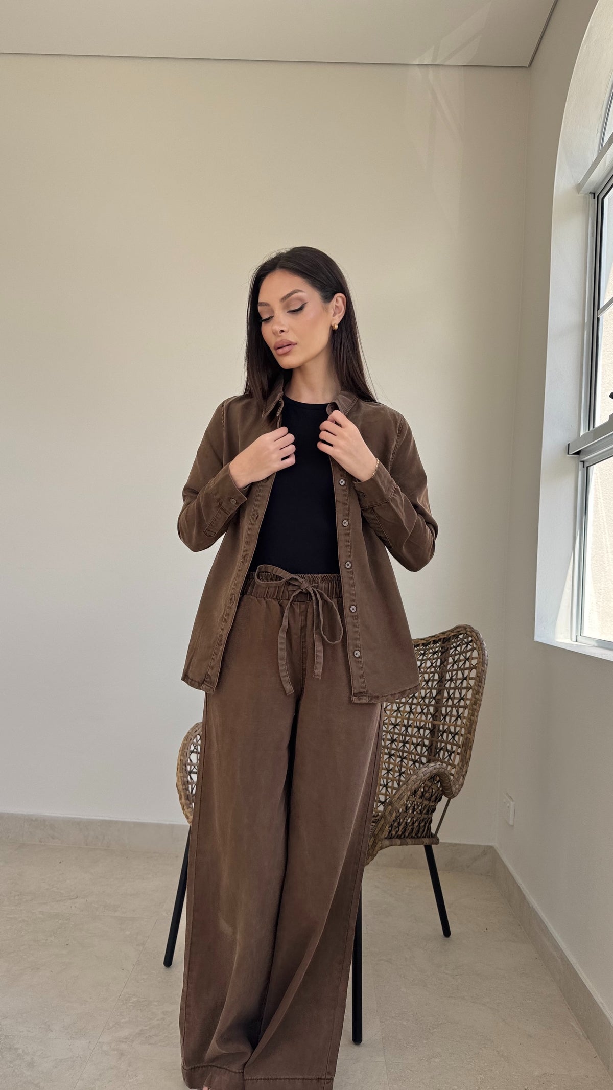 Tencel set