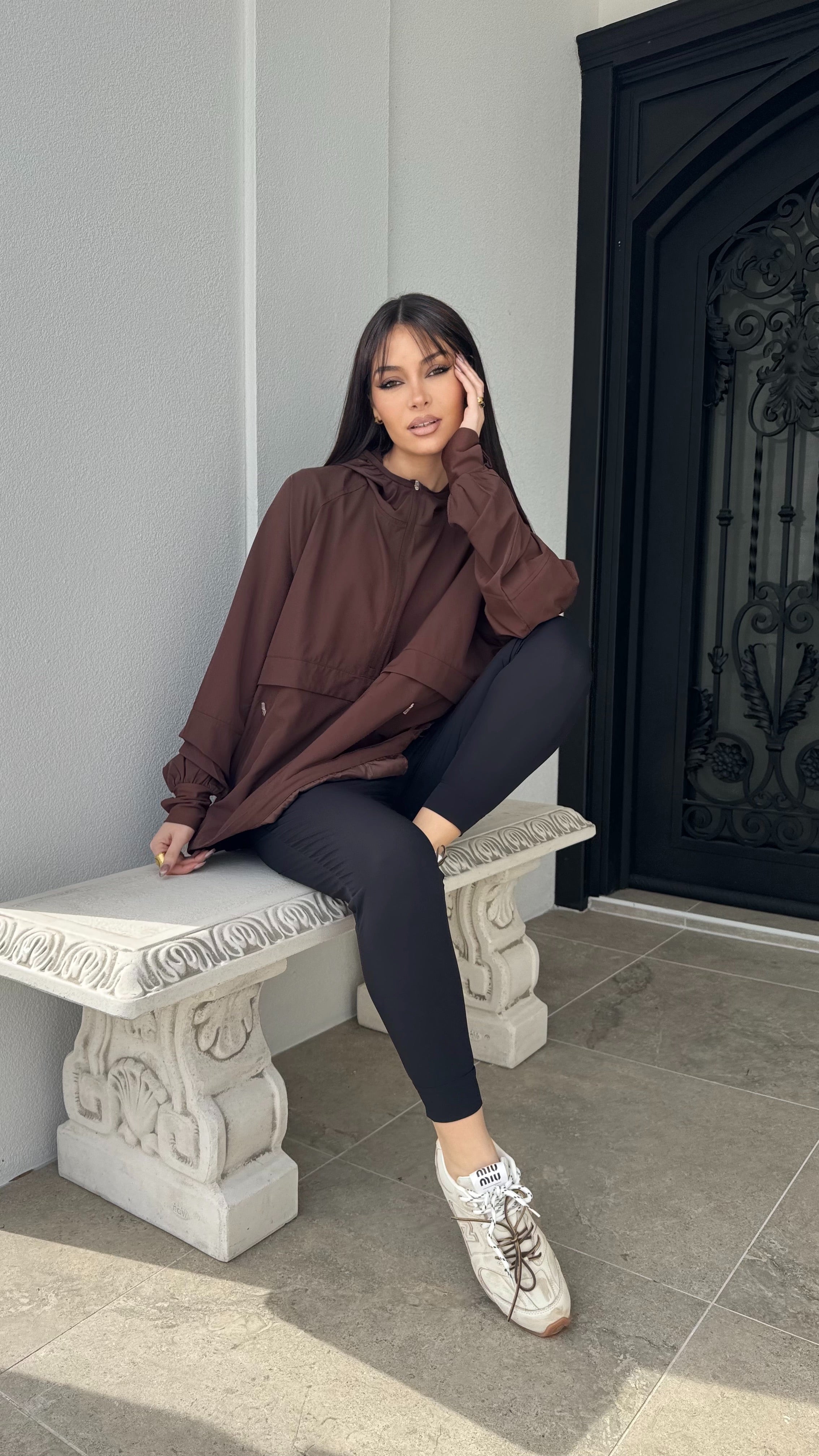 Essential Drifit Top