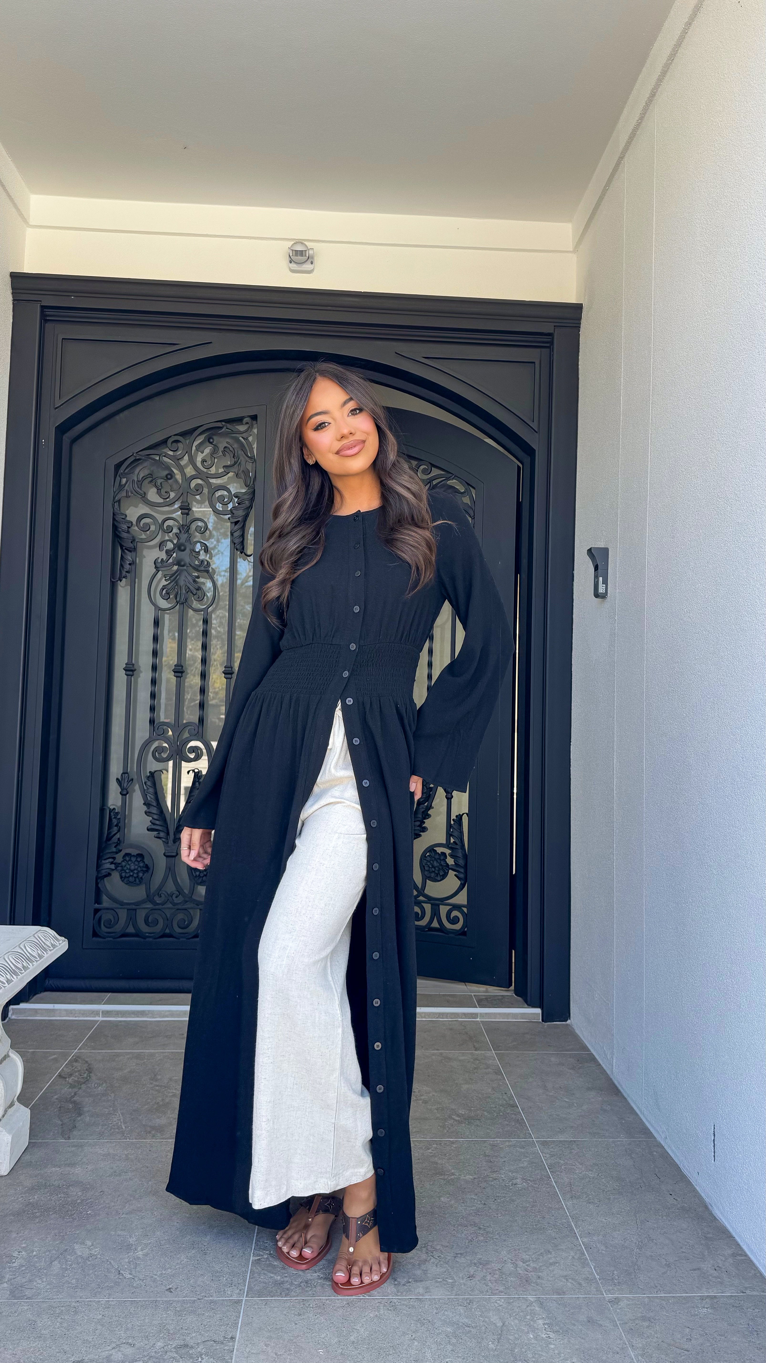 Hala Dress