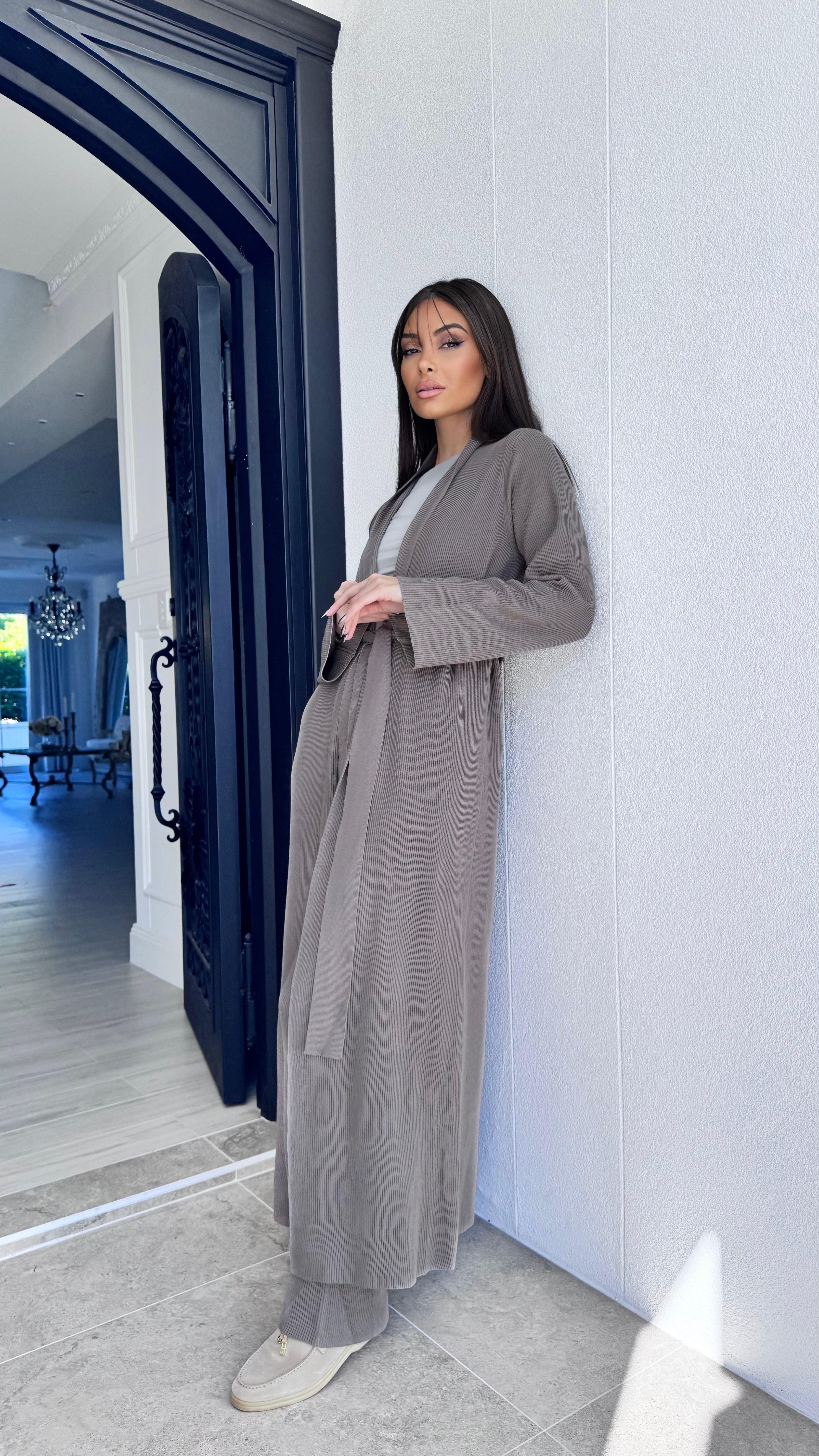 Soft Rib Set