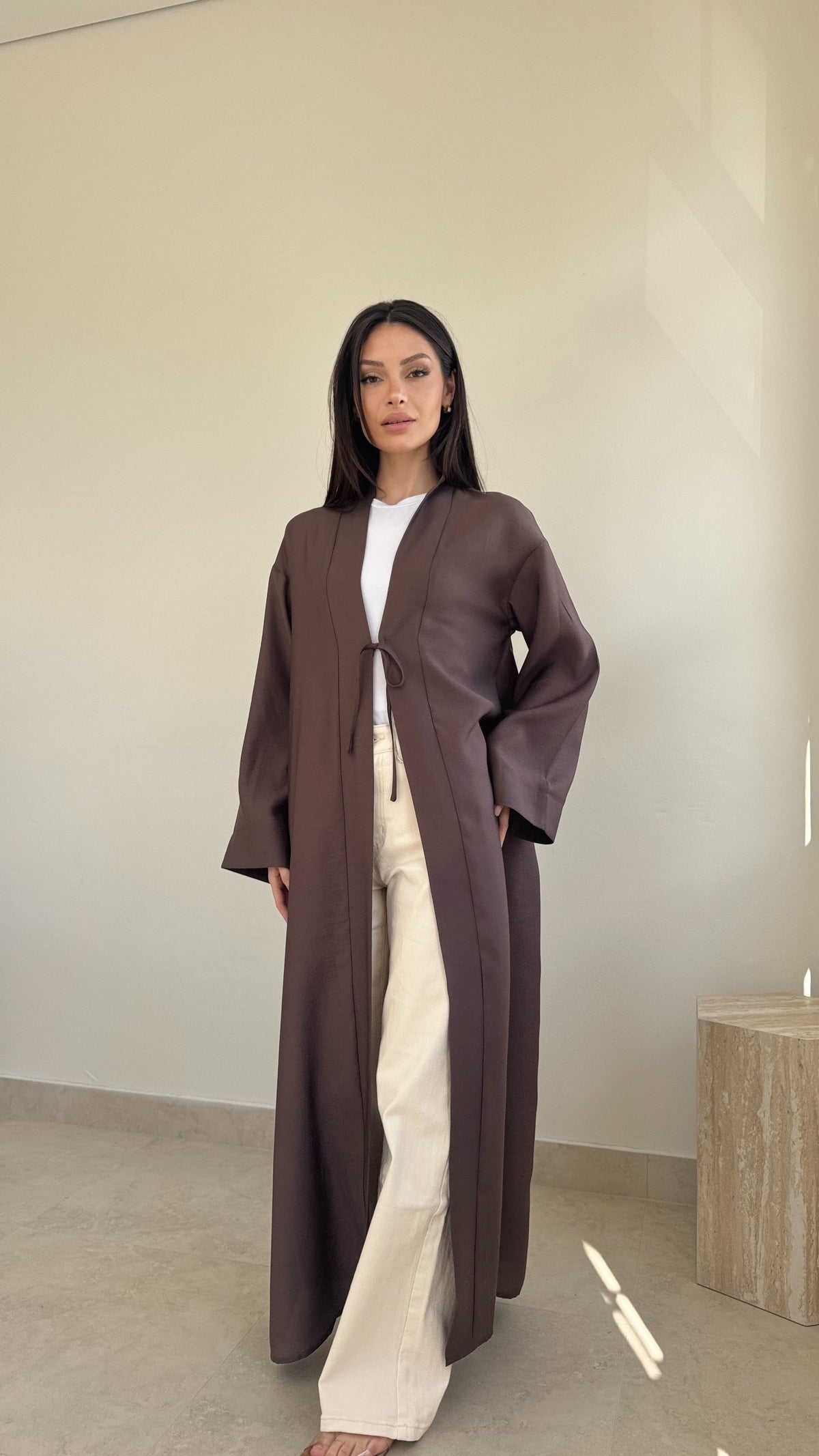 Desire maxi cape