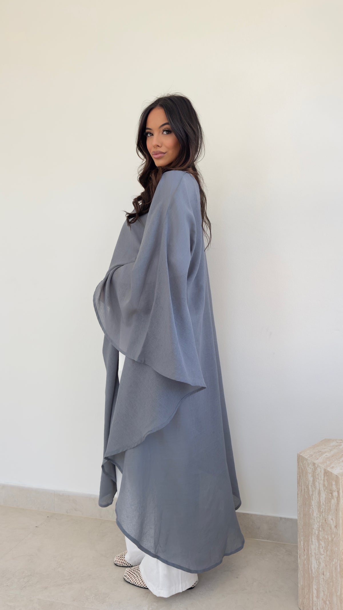 Style Kaftan