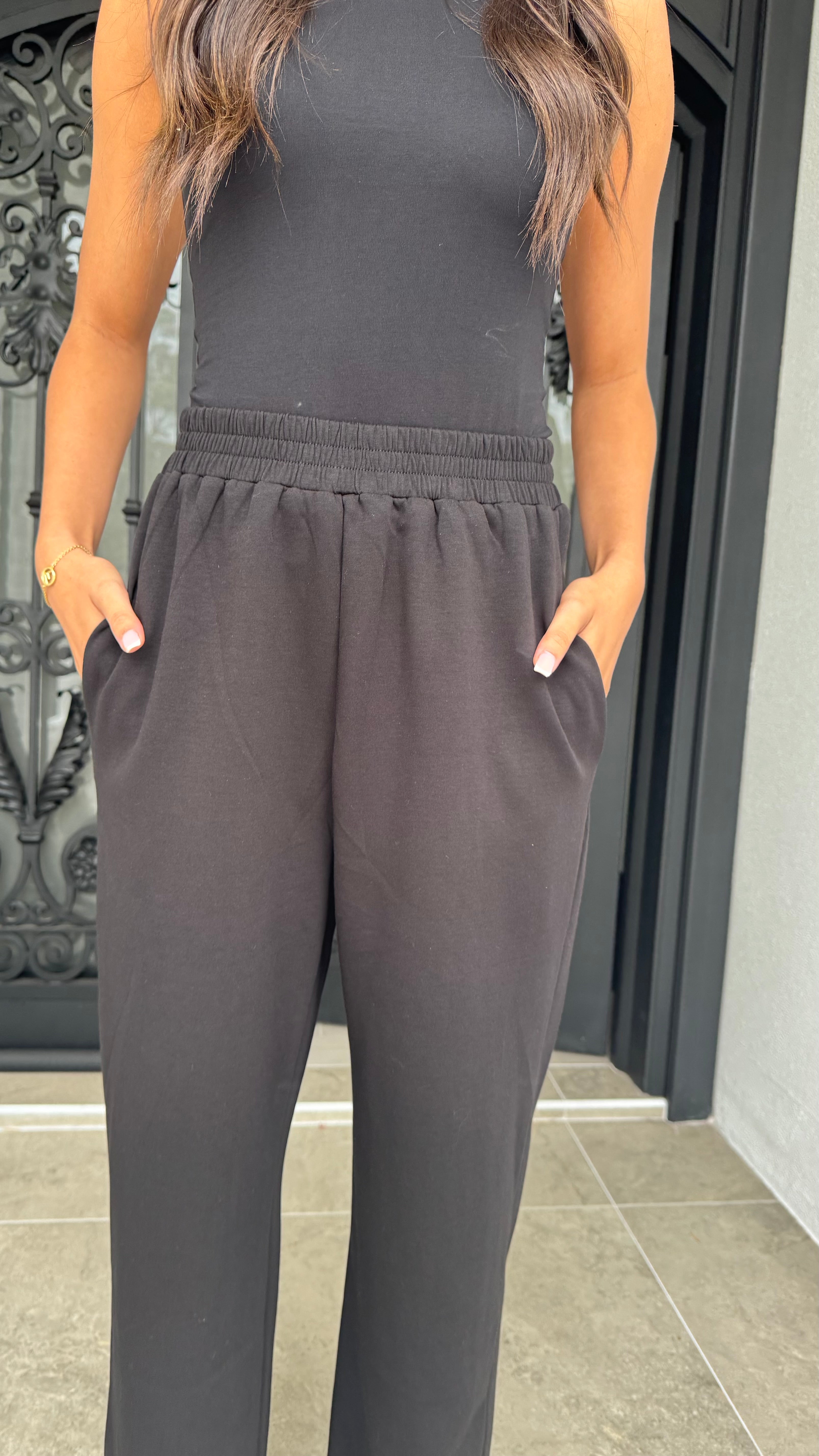 Essential Pant