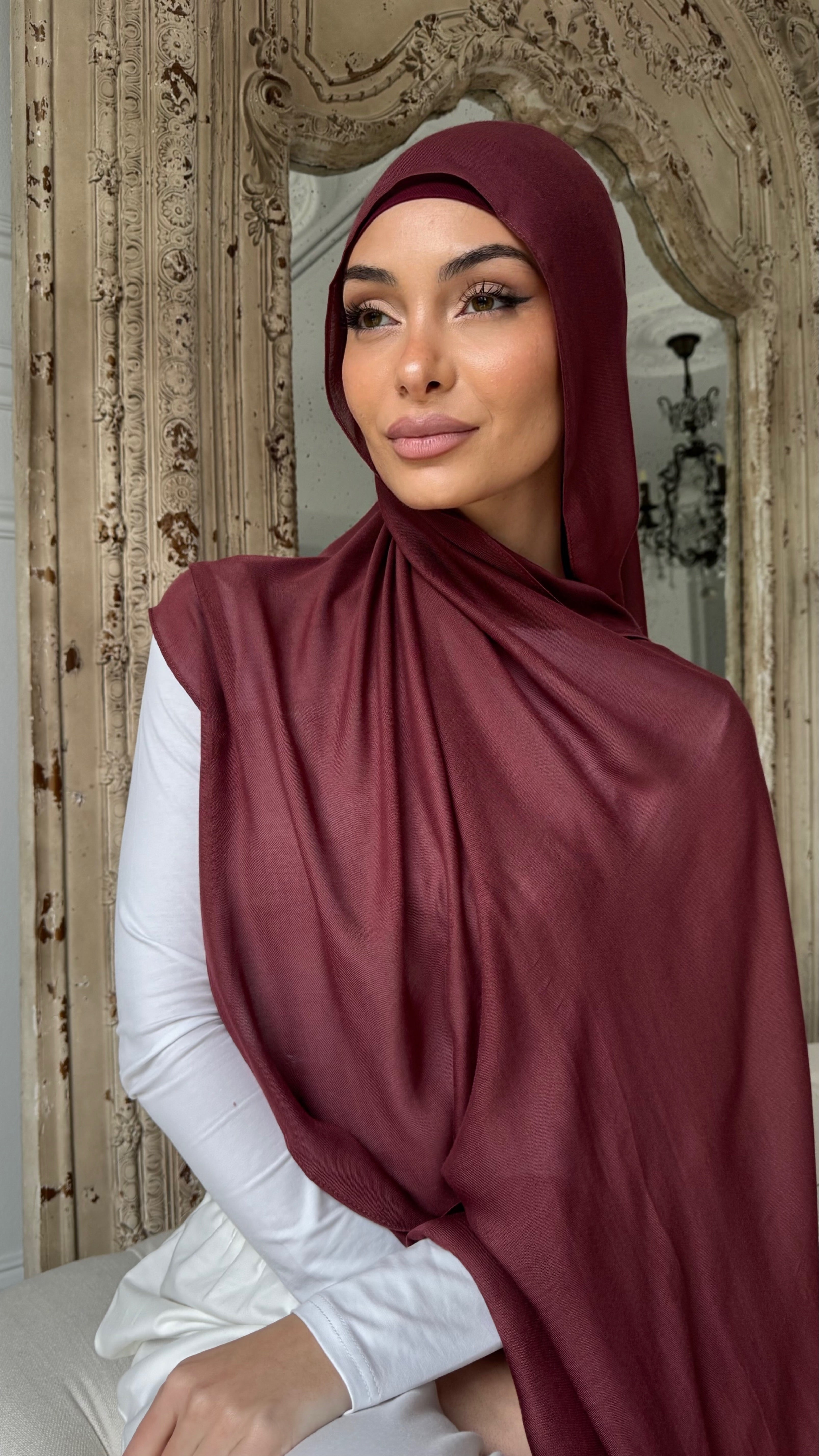 Rosewood single stitch set