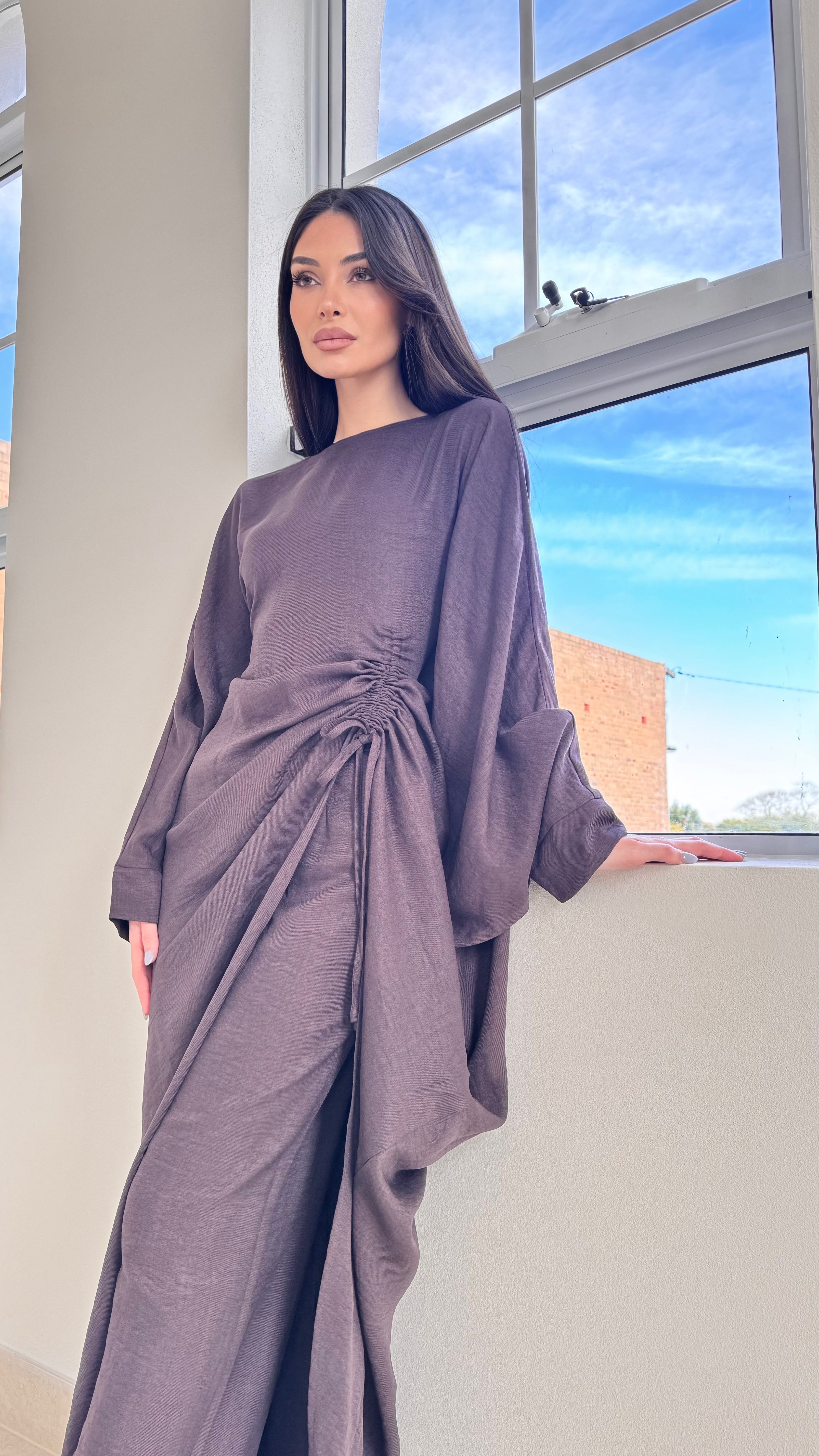 Arabian Style Set