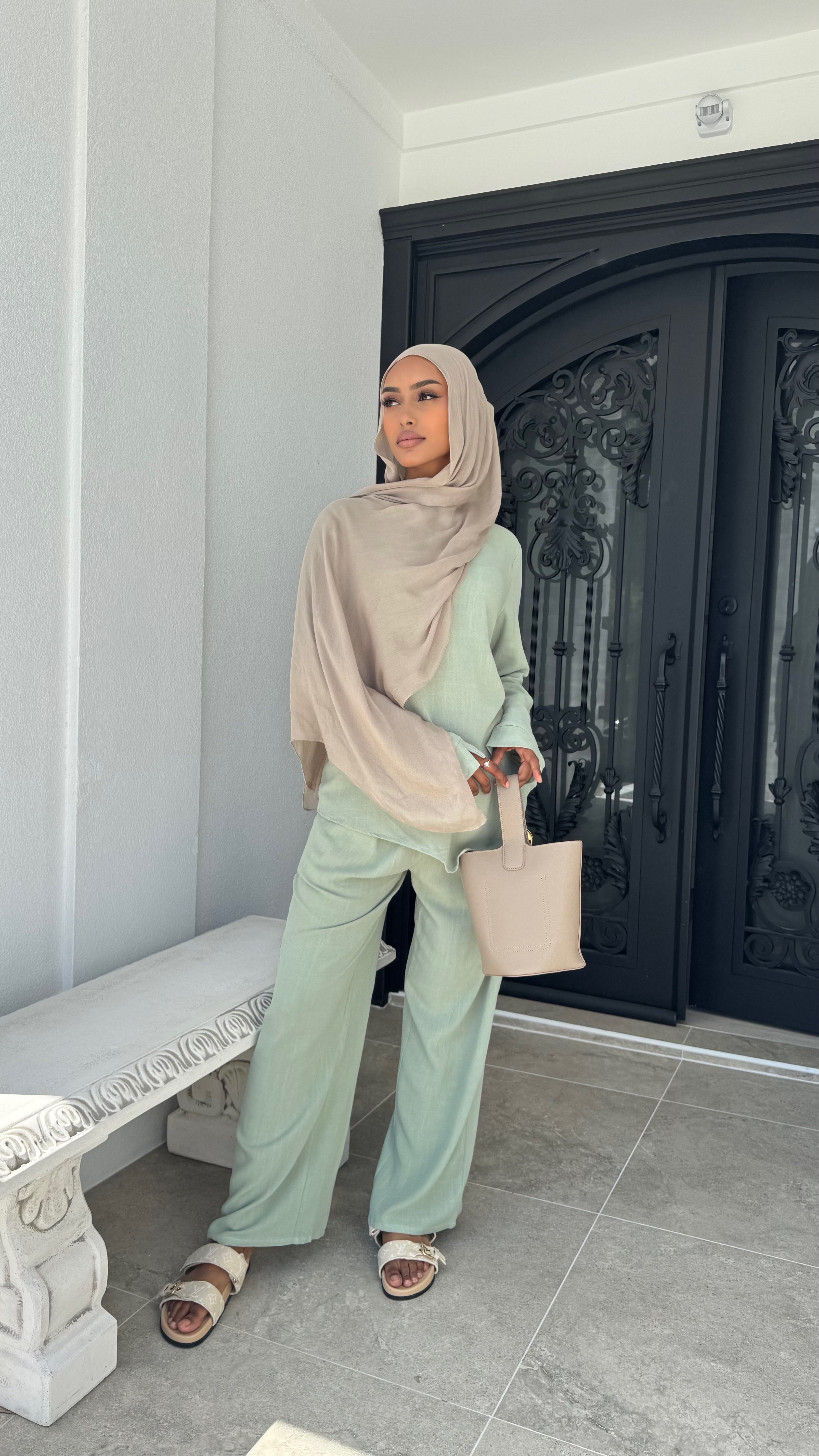 Lima linen Set