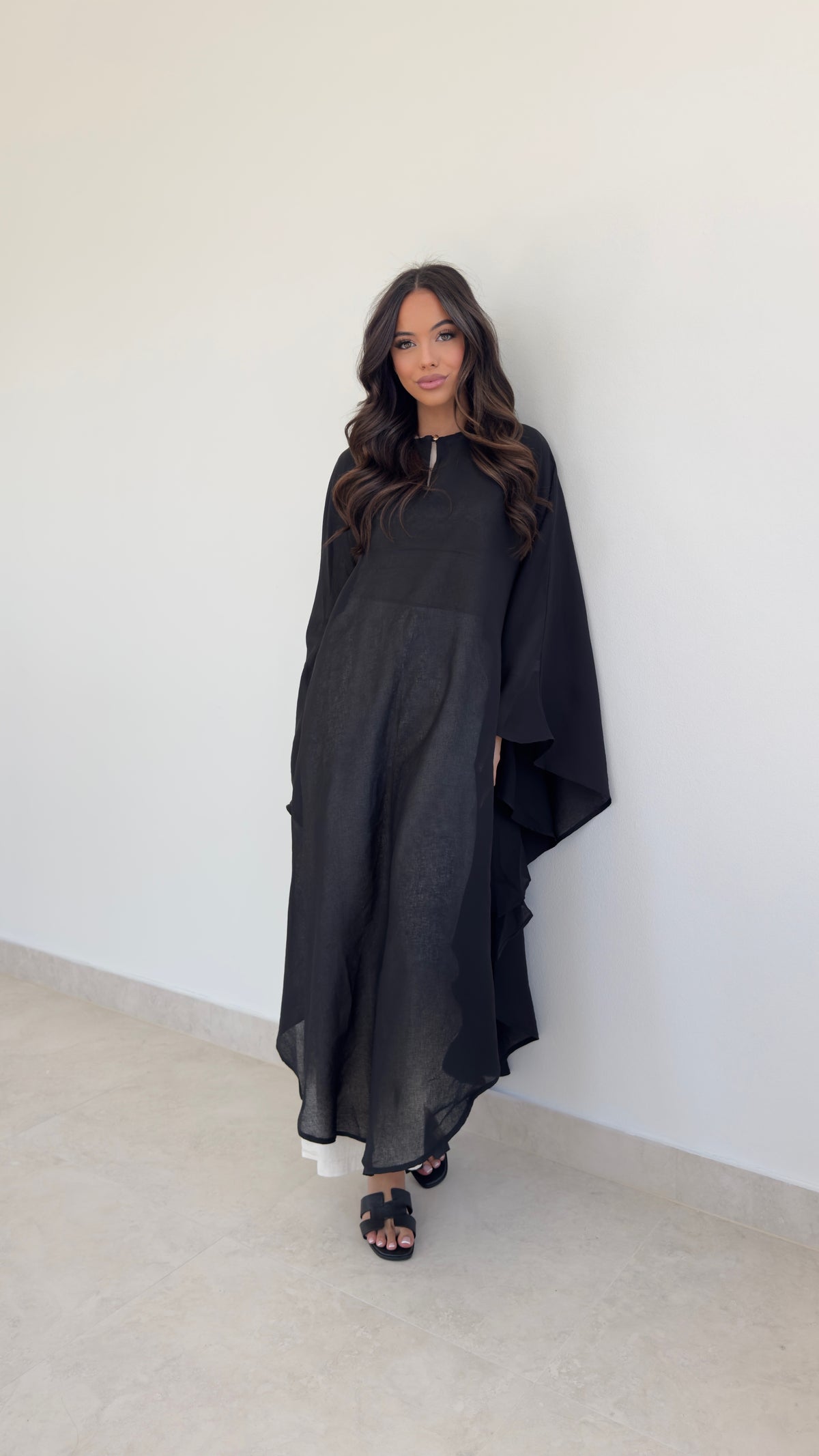 Style Kaftan