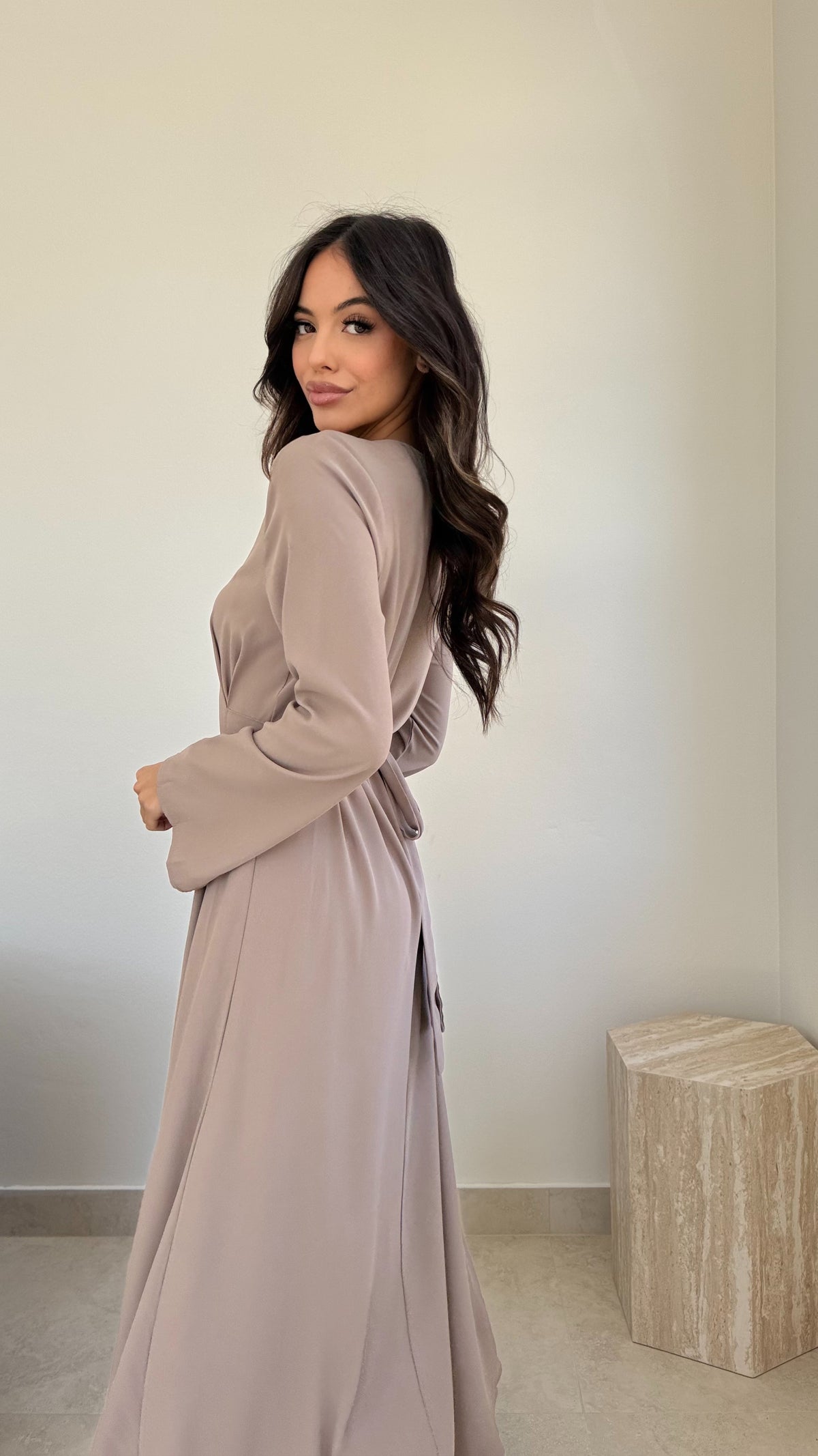 Amali Dress