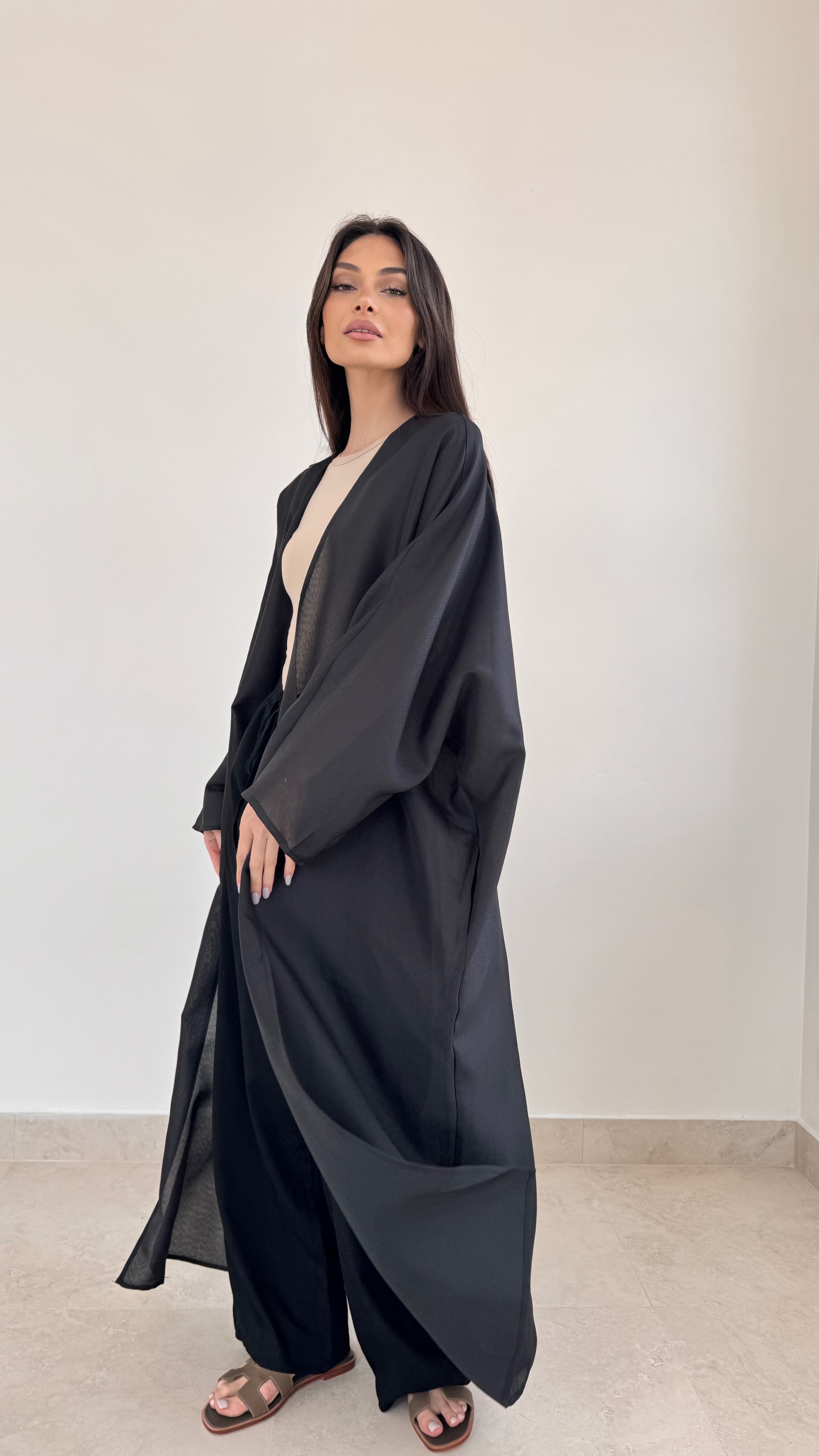 Effortless Cape