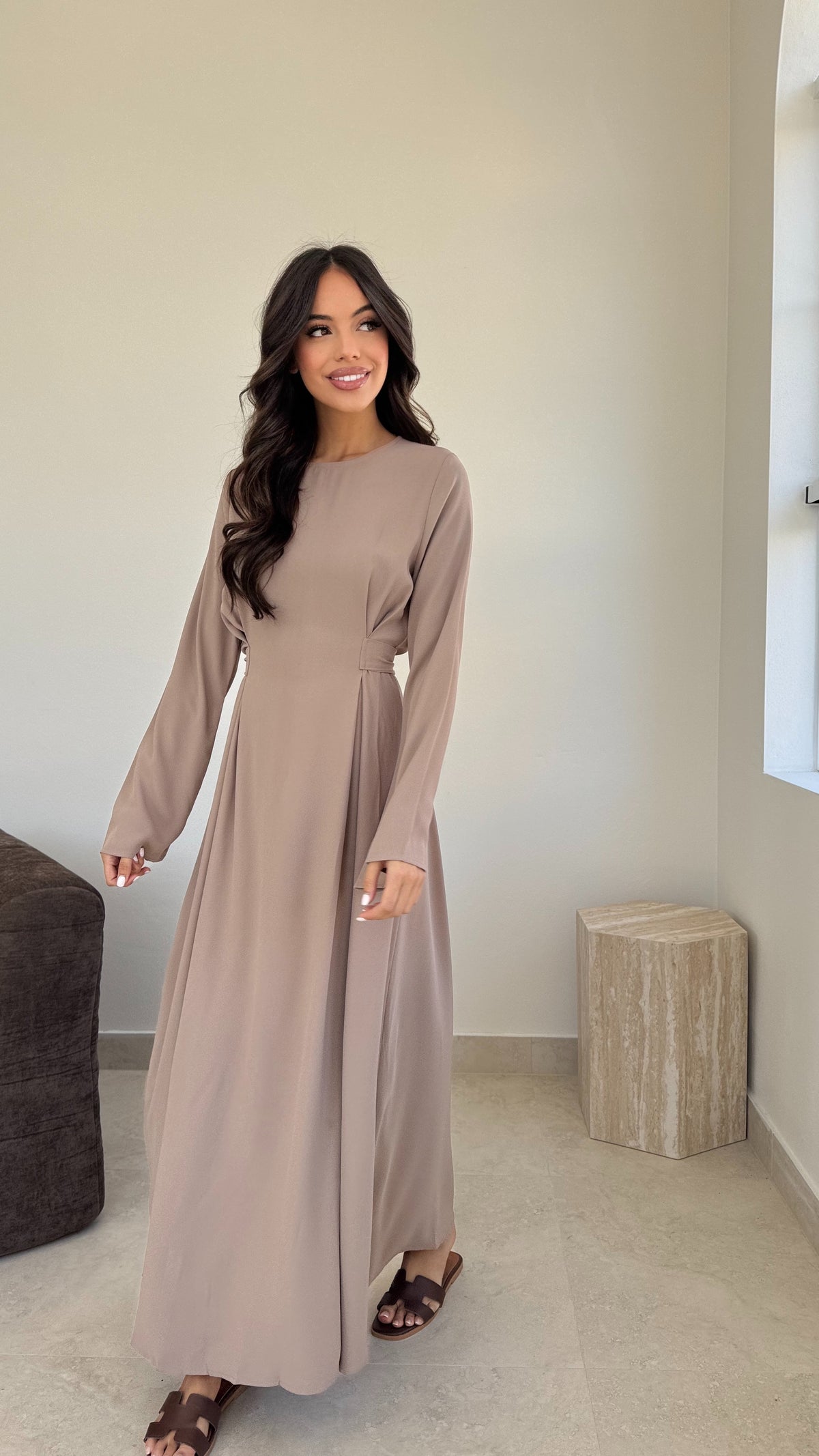 Amali Dress