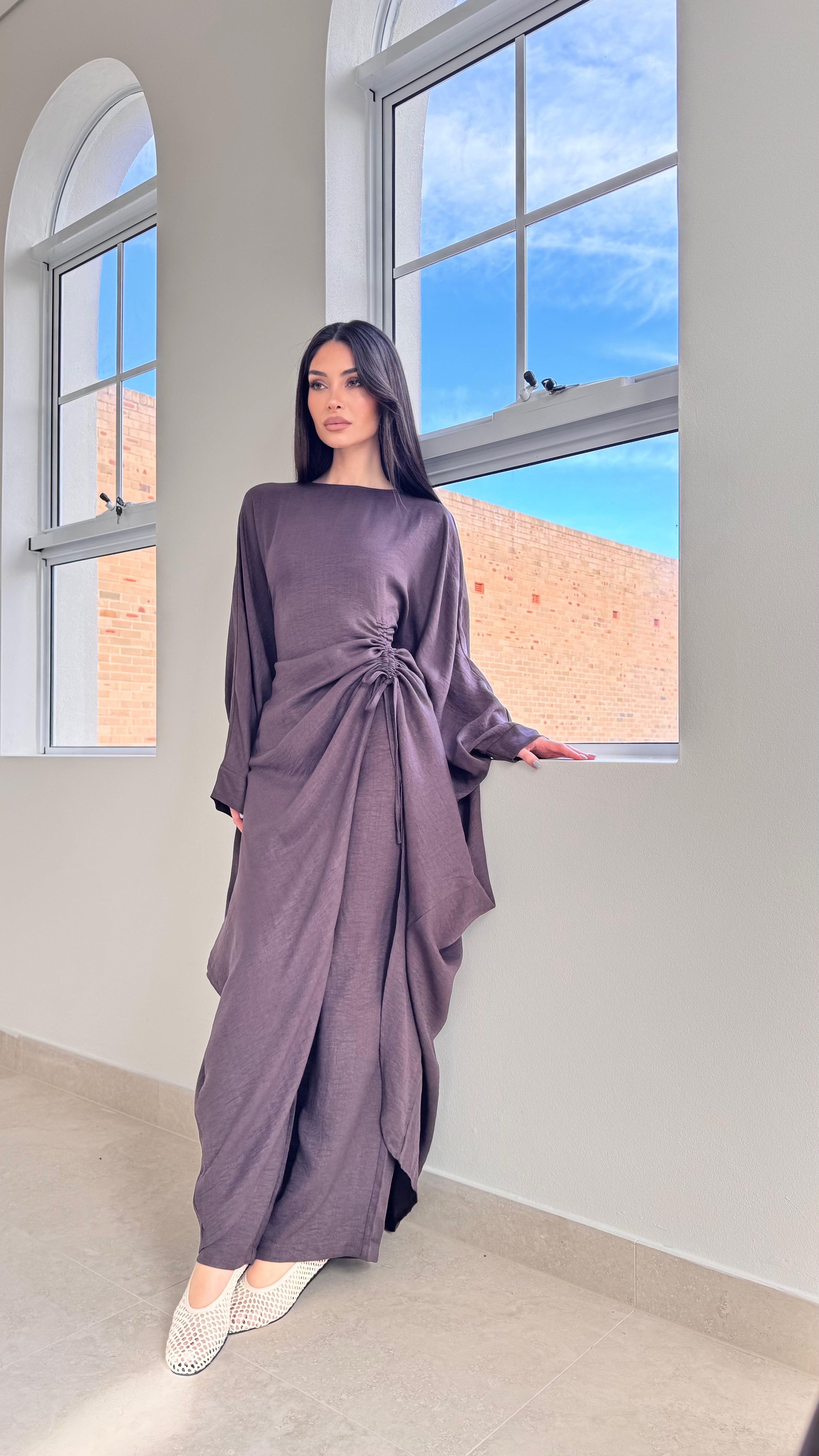 Arabian Style Set