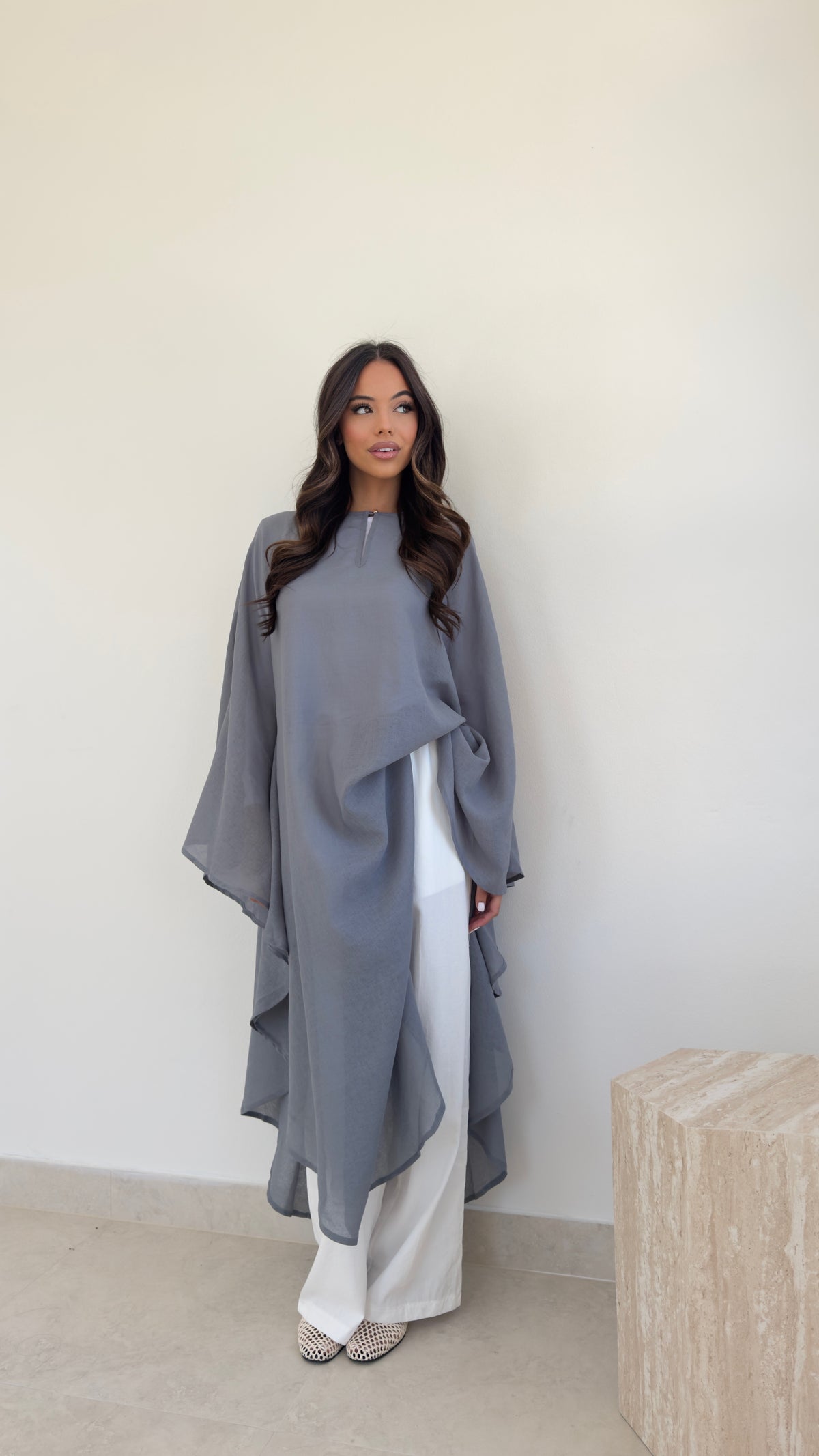 Style Kaftan