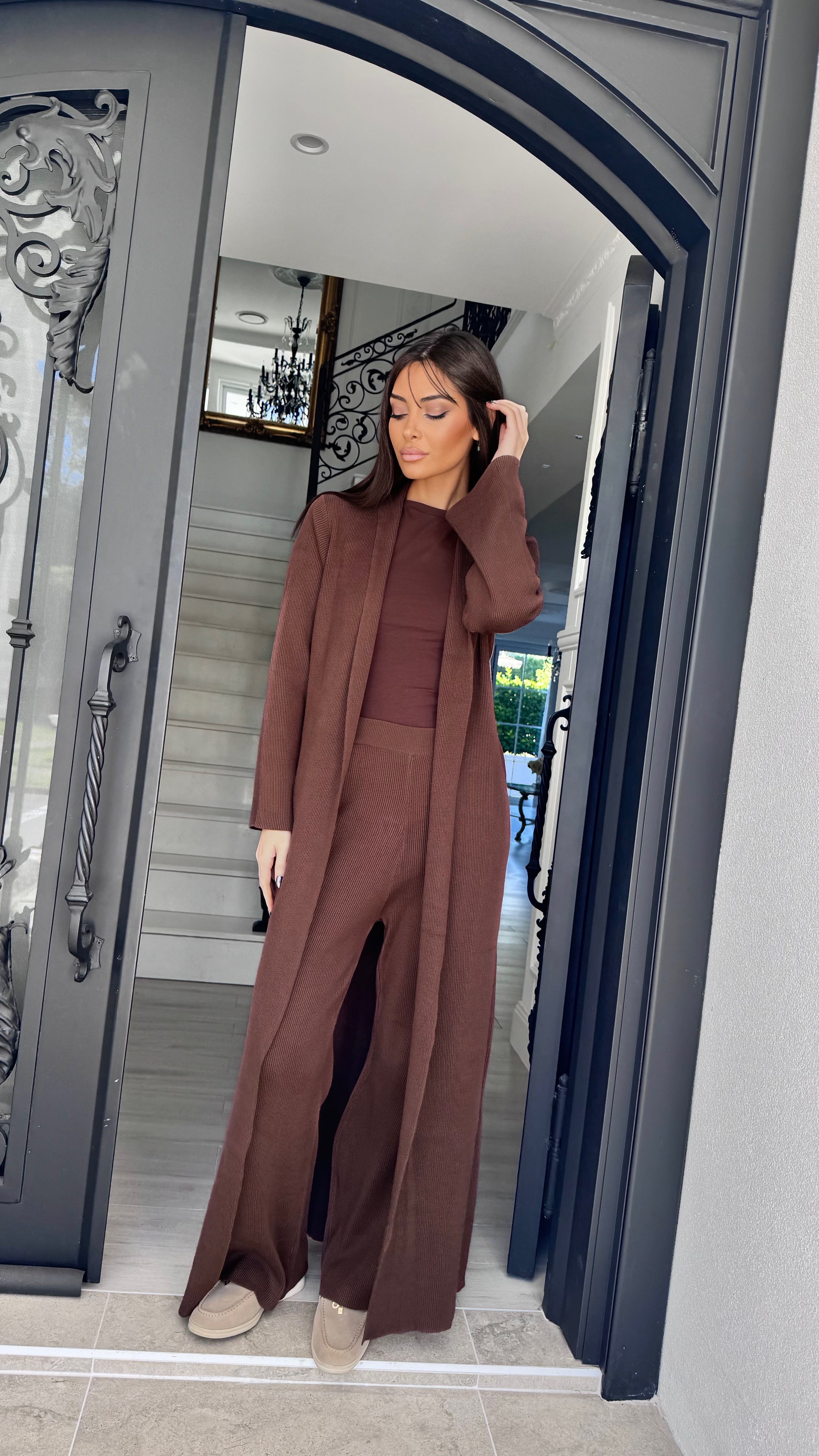 Soft Rib Set