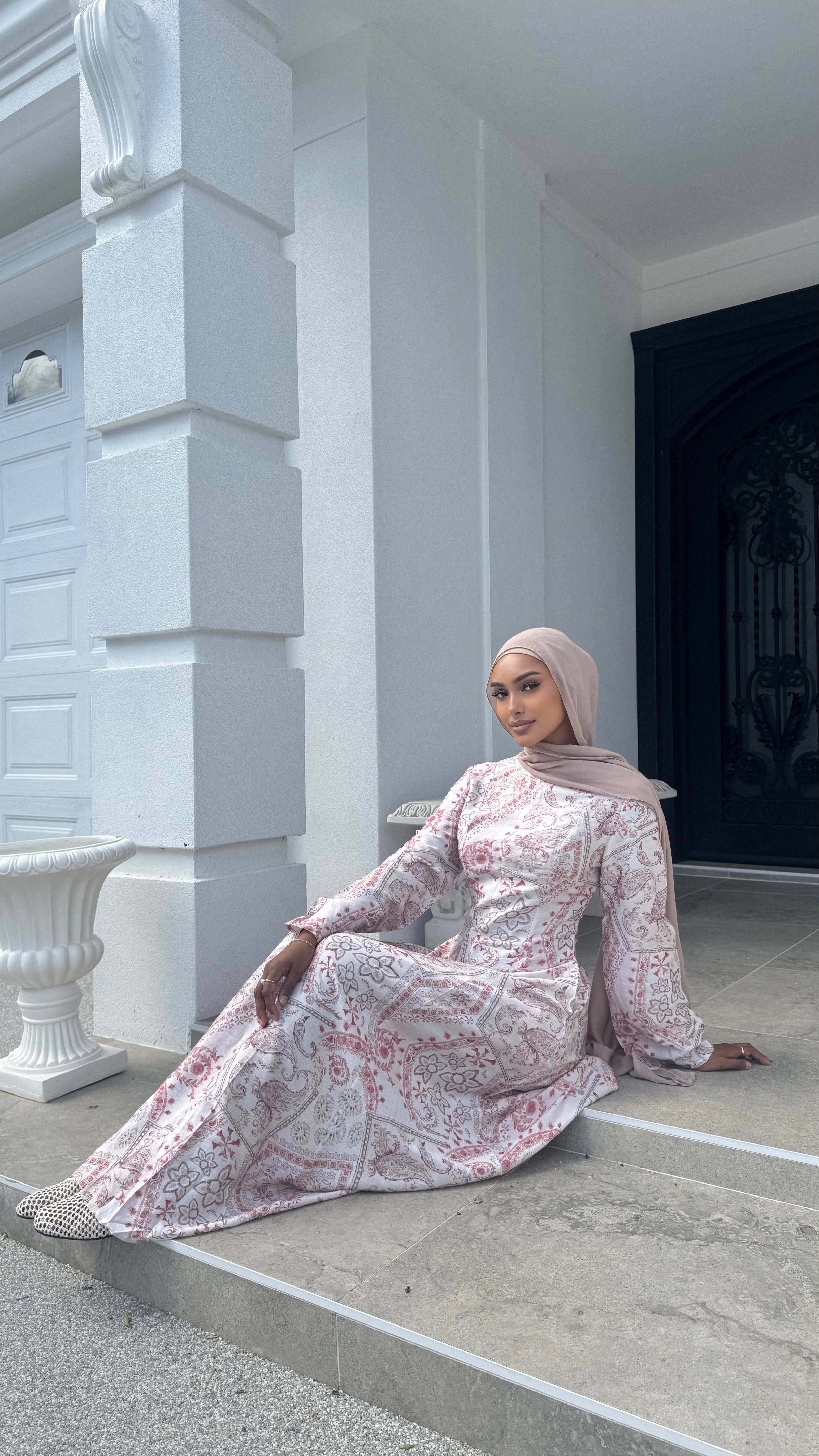Timeless maxi