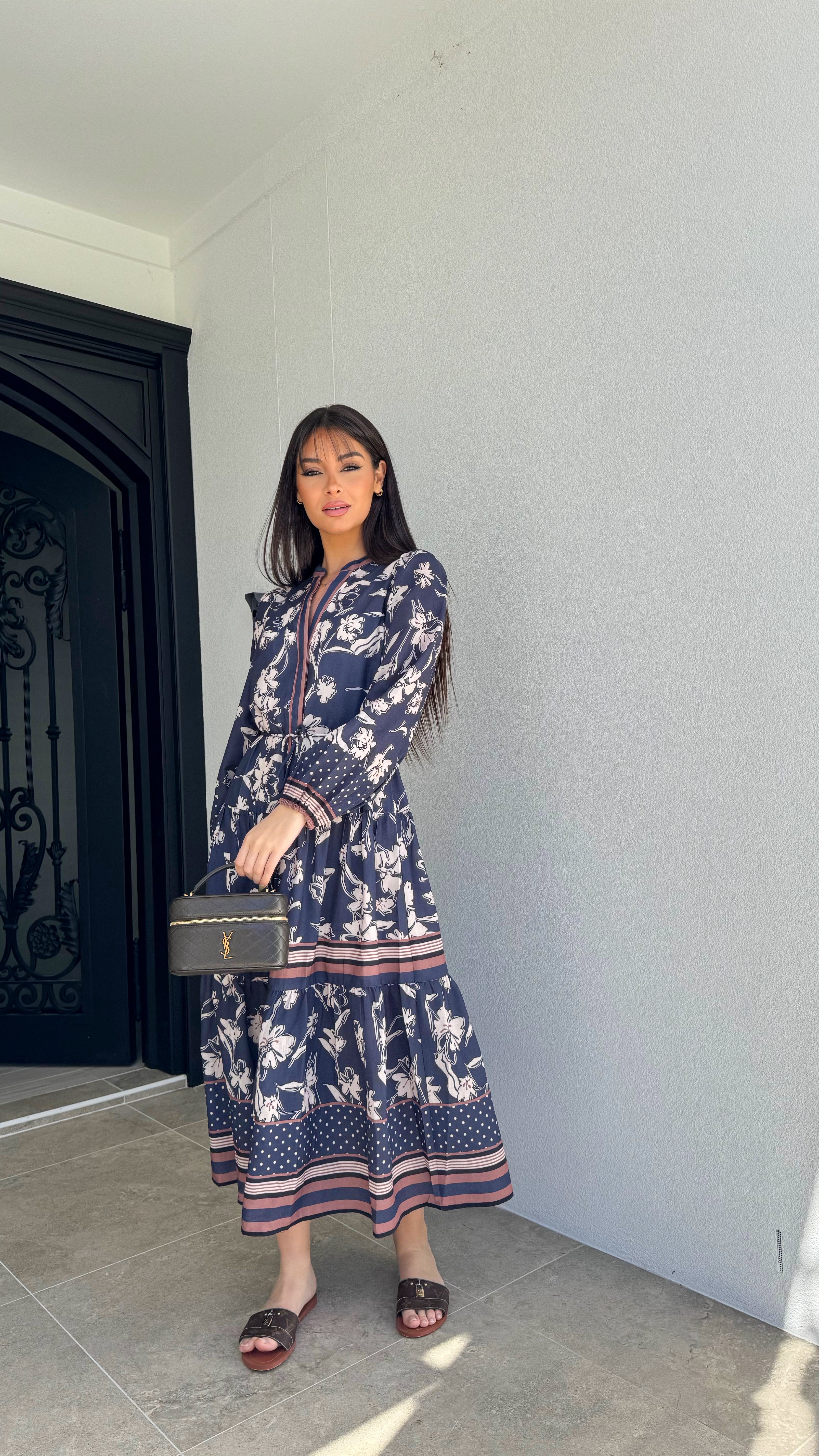 Sirine dress