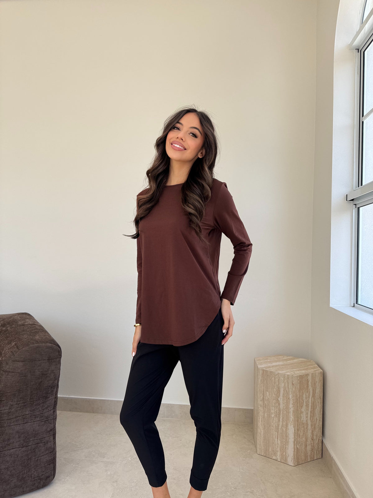 Basic Loop Top