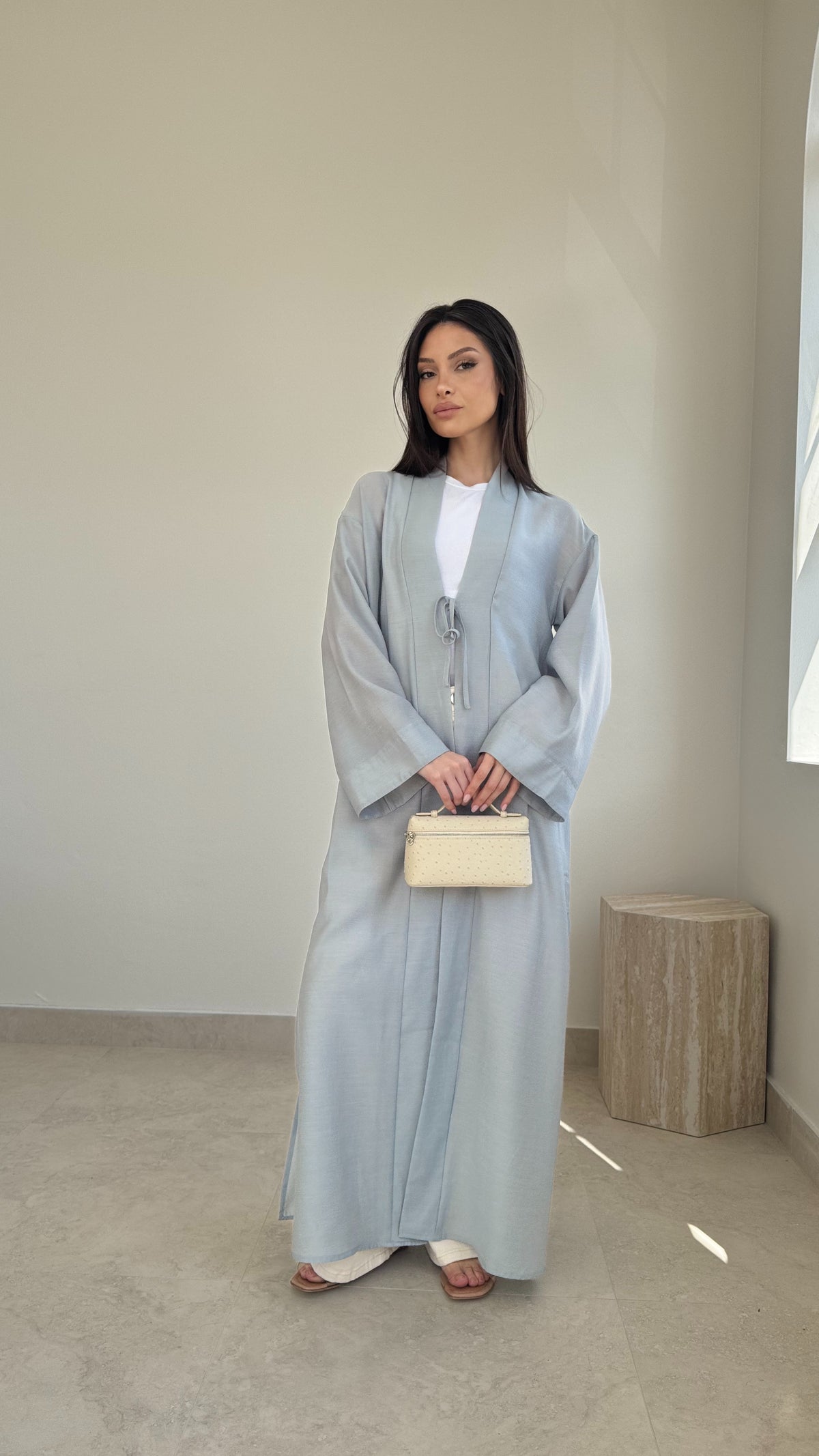 Desire maxi cape
