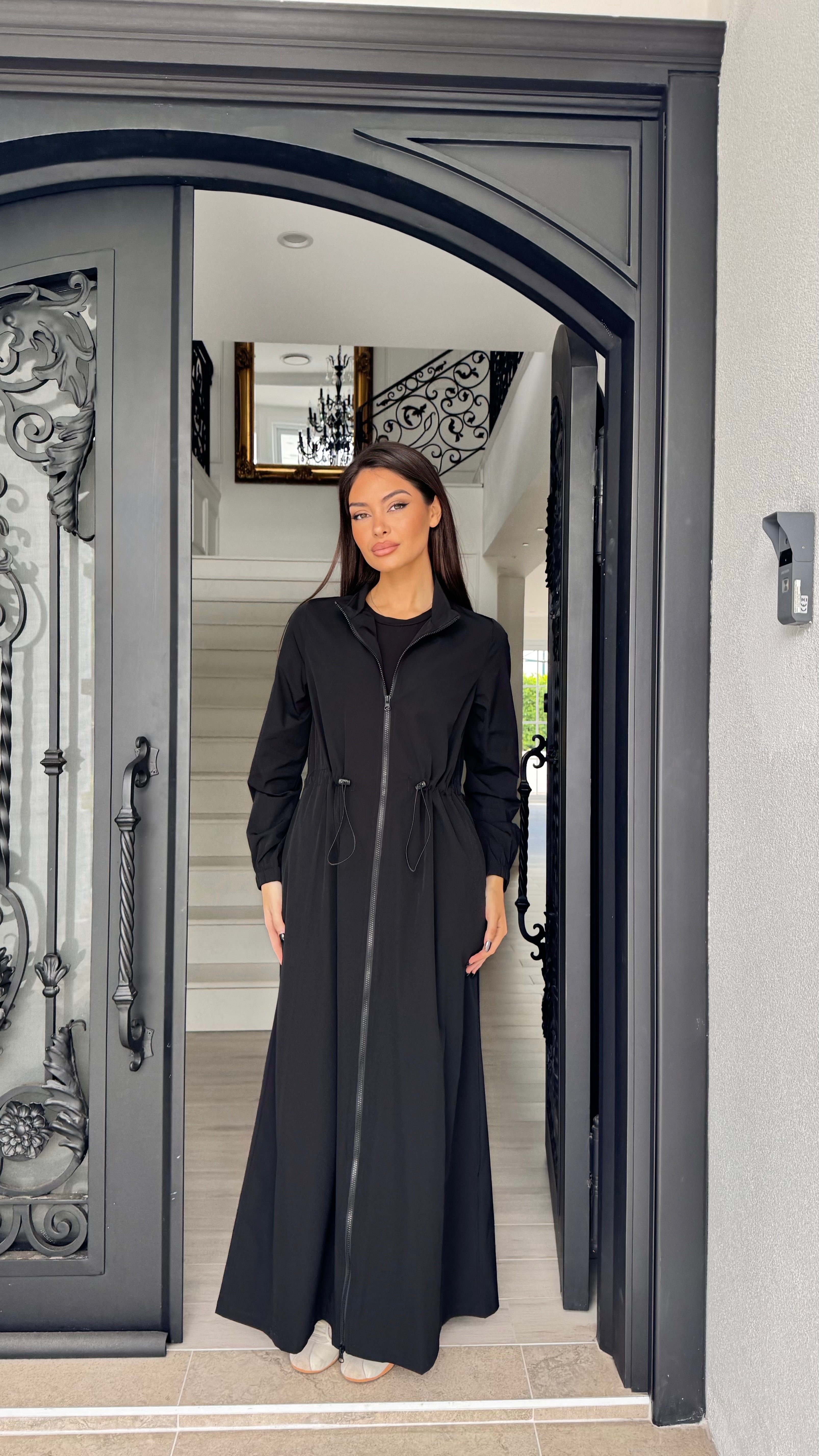 Maxi Drifit windbreaker