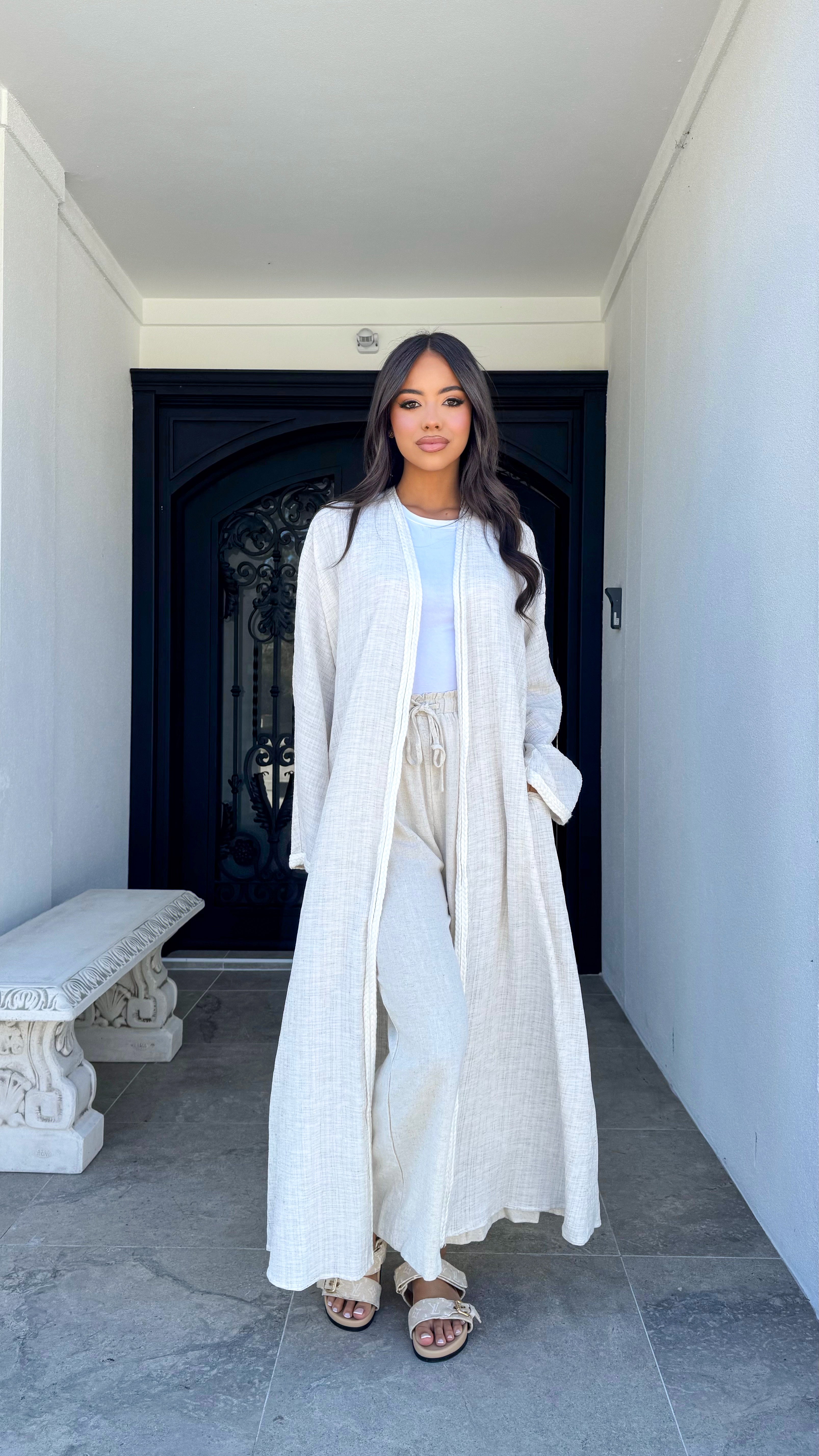 Isabella Kimono