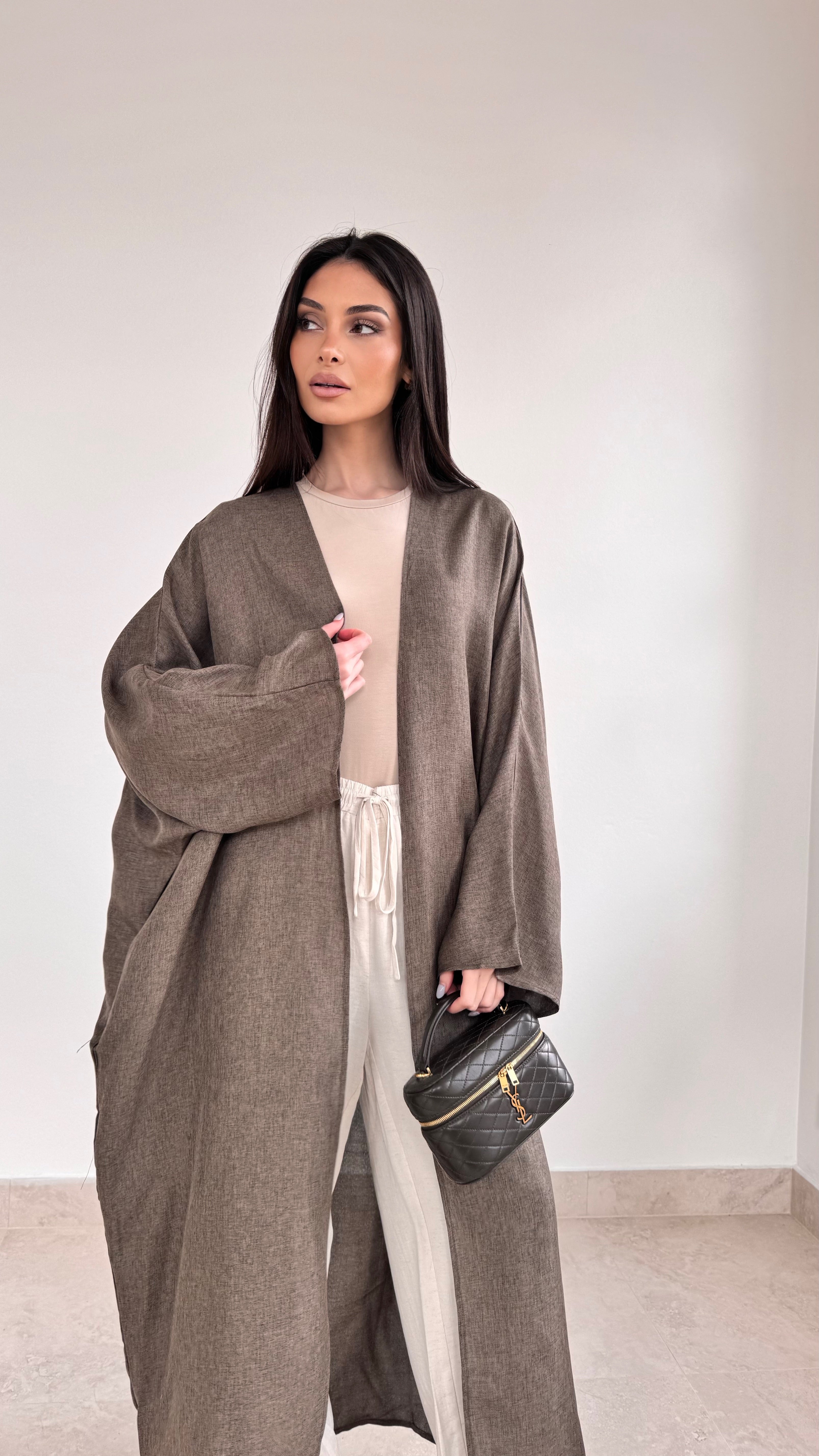 Effortless Cape