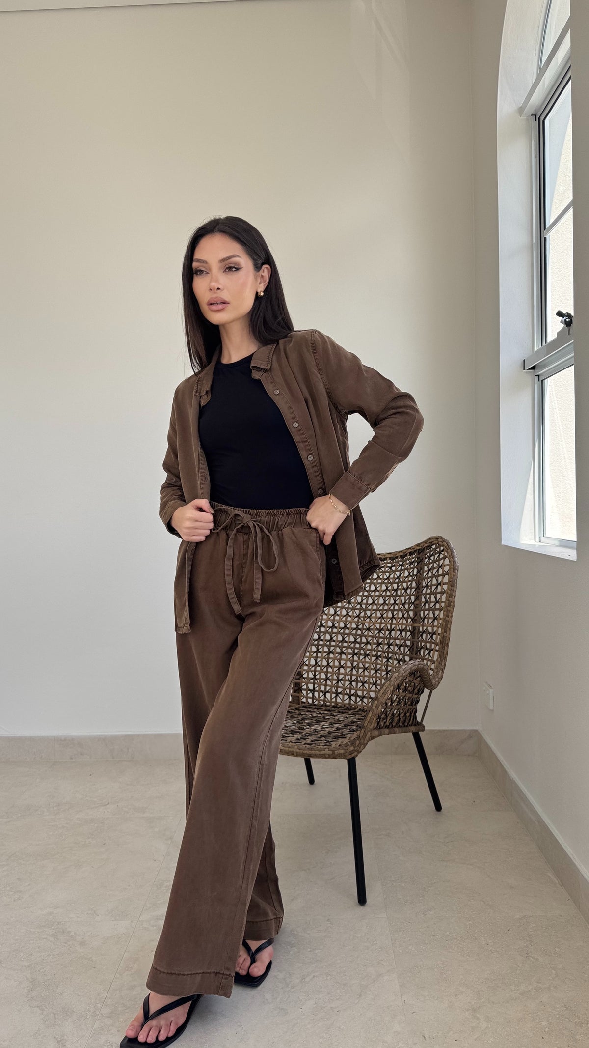 Tencel set