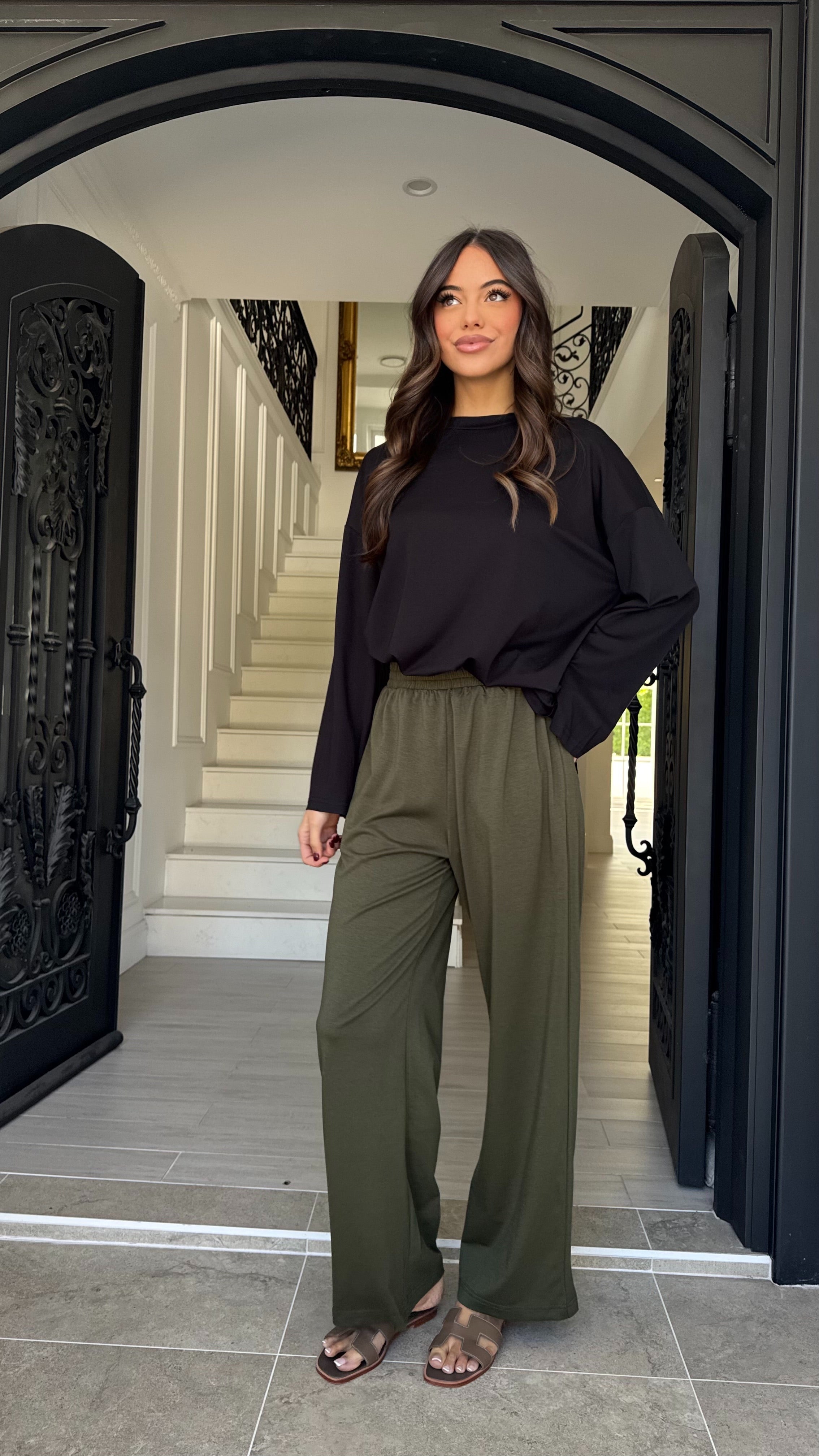 Essential Pant