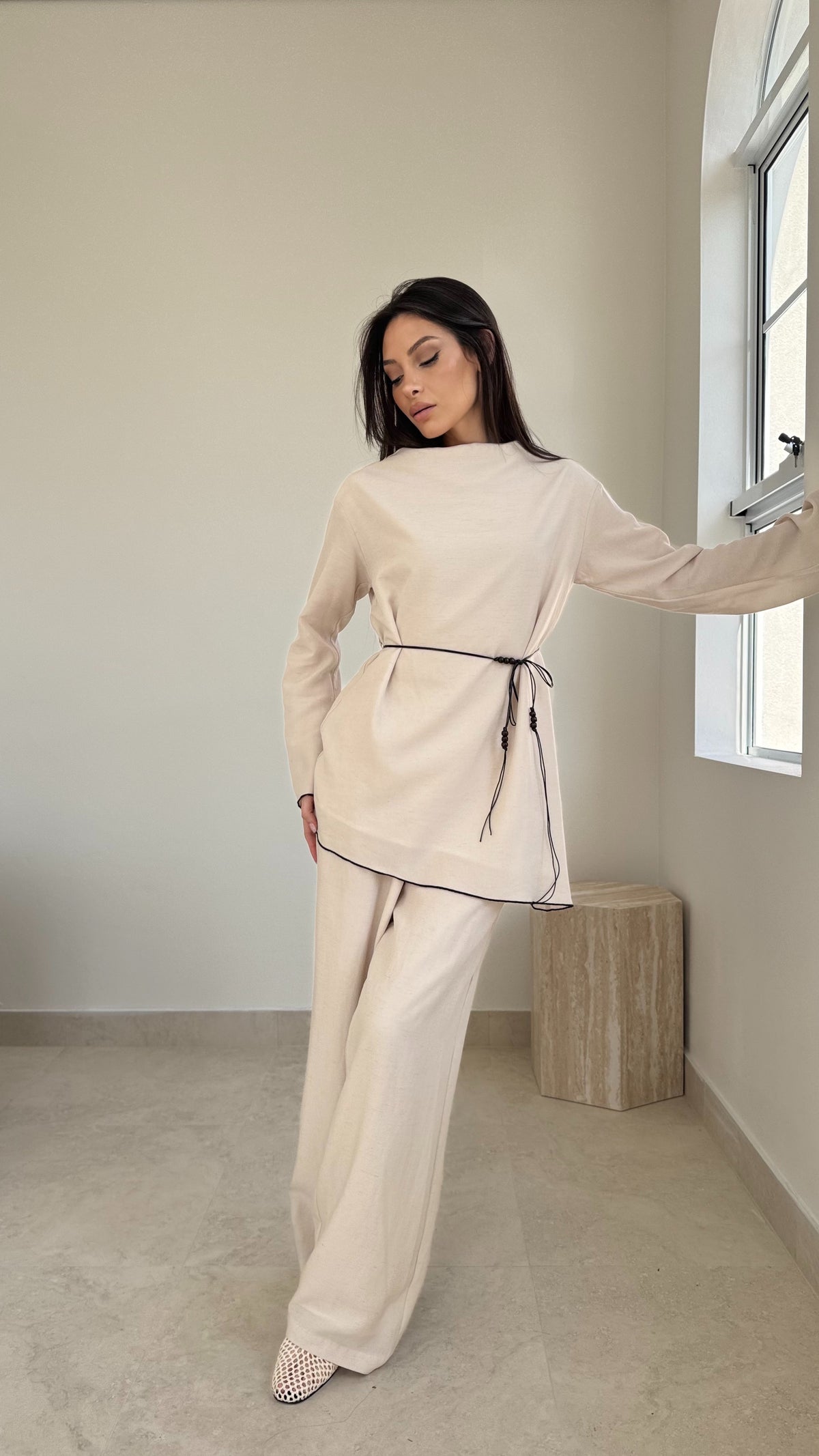 Elegant set